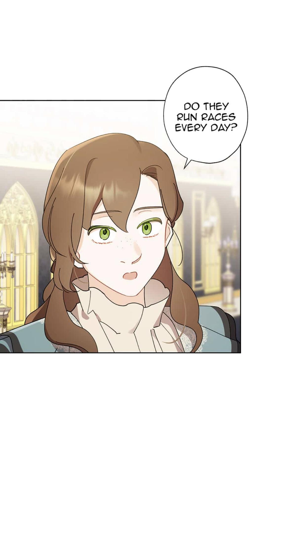 I Raised Cinderella Preciously Chapter 83 page 19