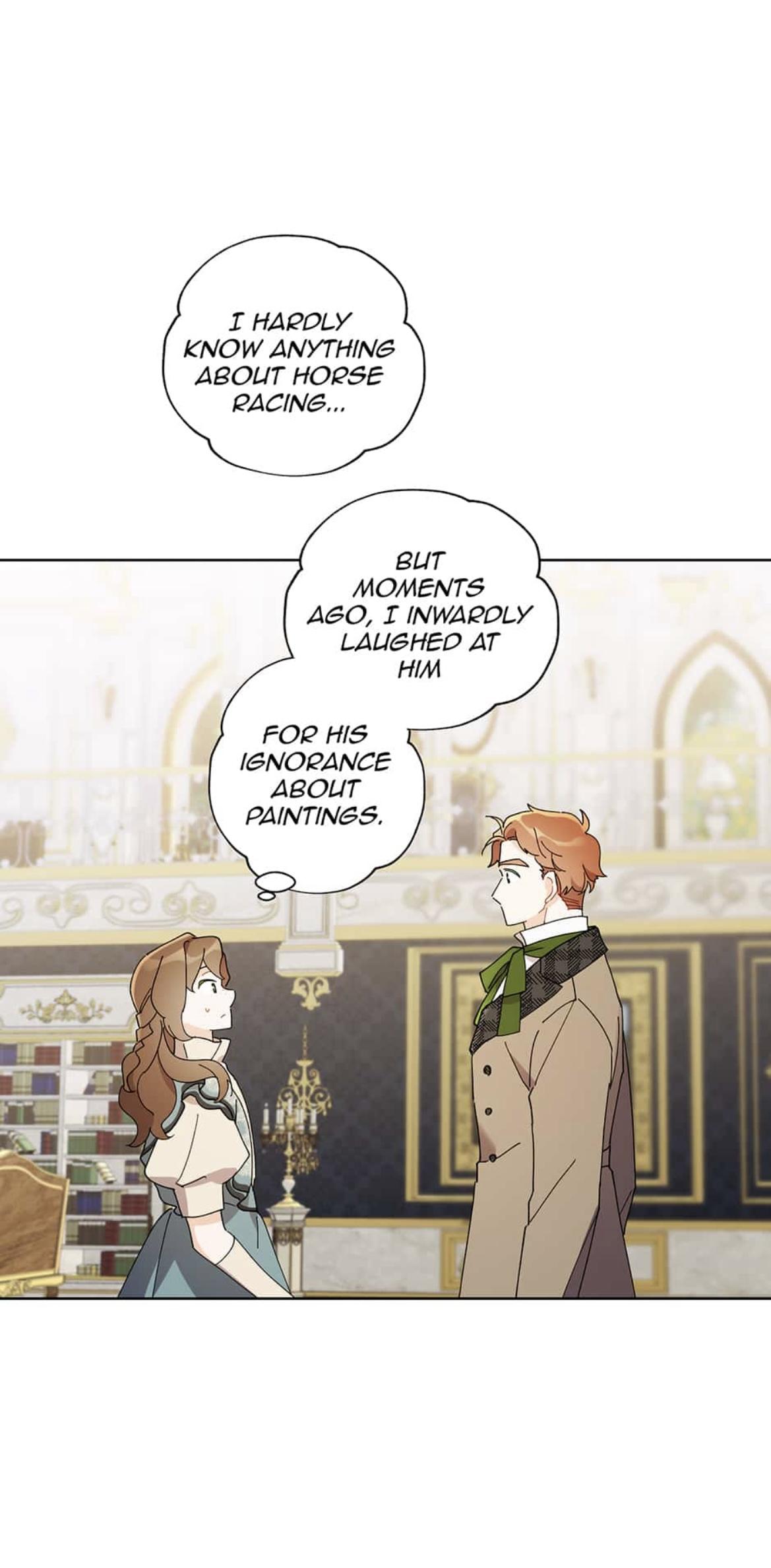 I Raised Cinderella Preciously Chapter 83 page 22