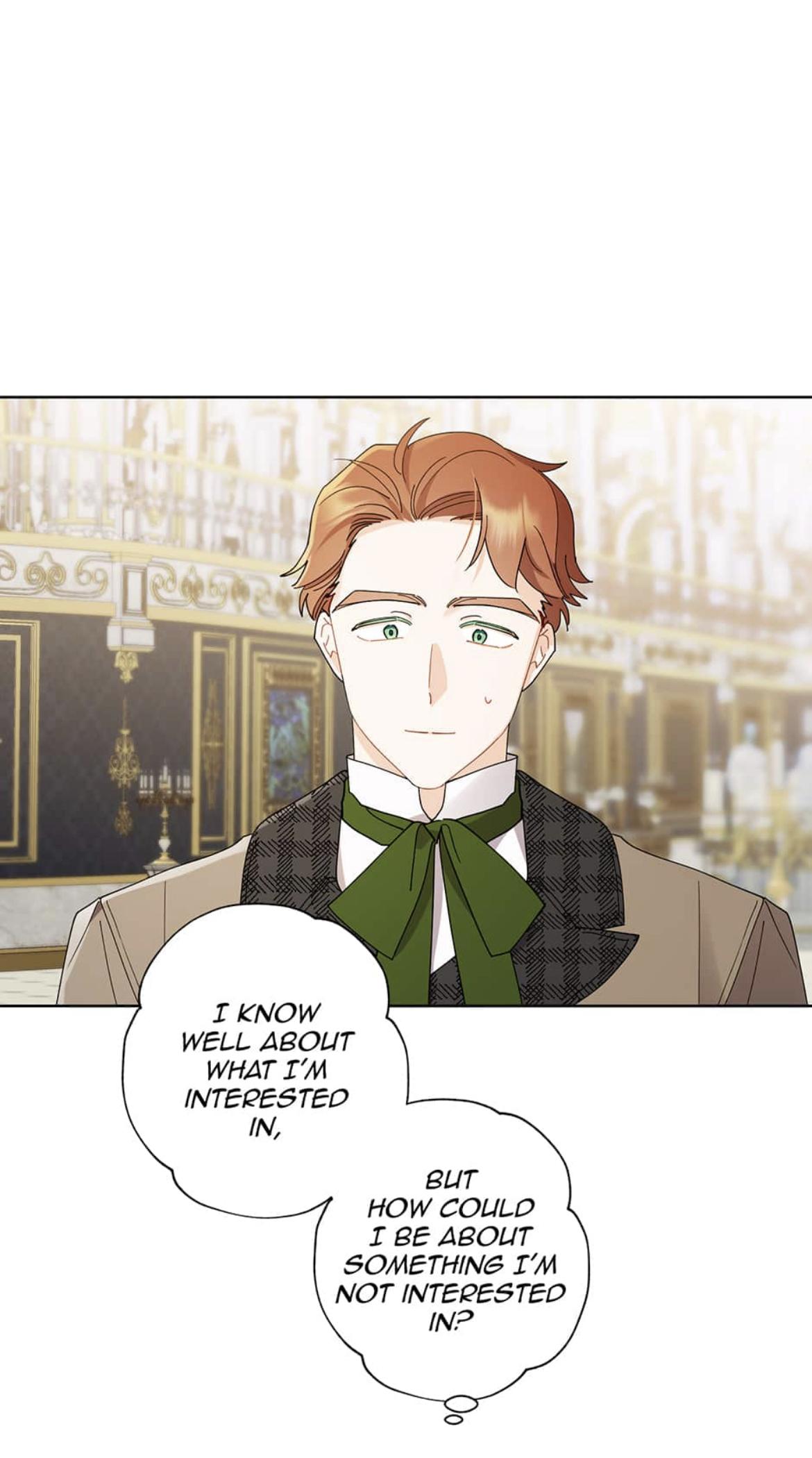 I Raised Cinderella Preciously Chapter 83 page 23
