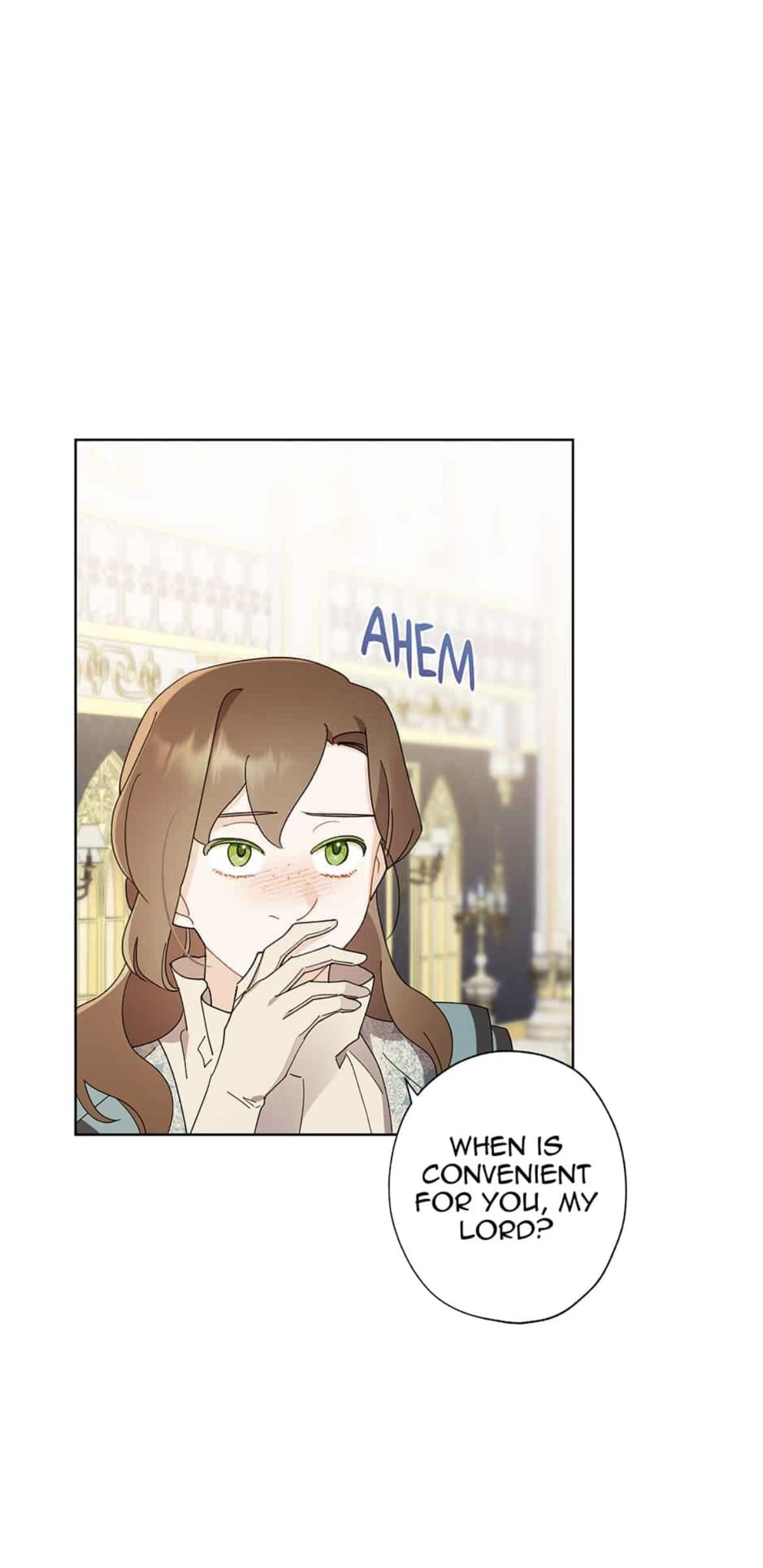 I Raised Cinderella Preciously Chapter 83 page 27