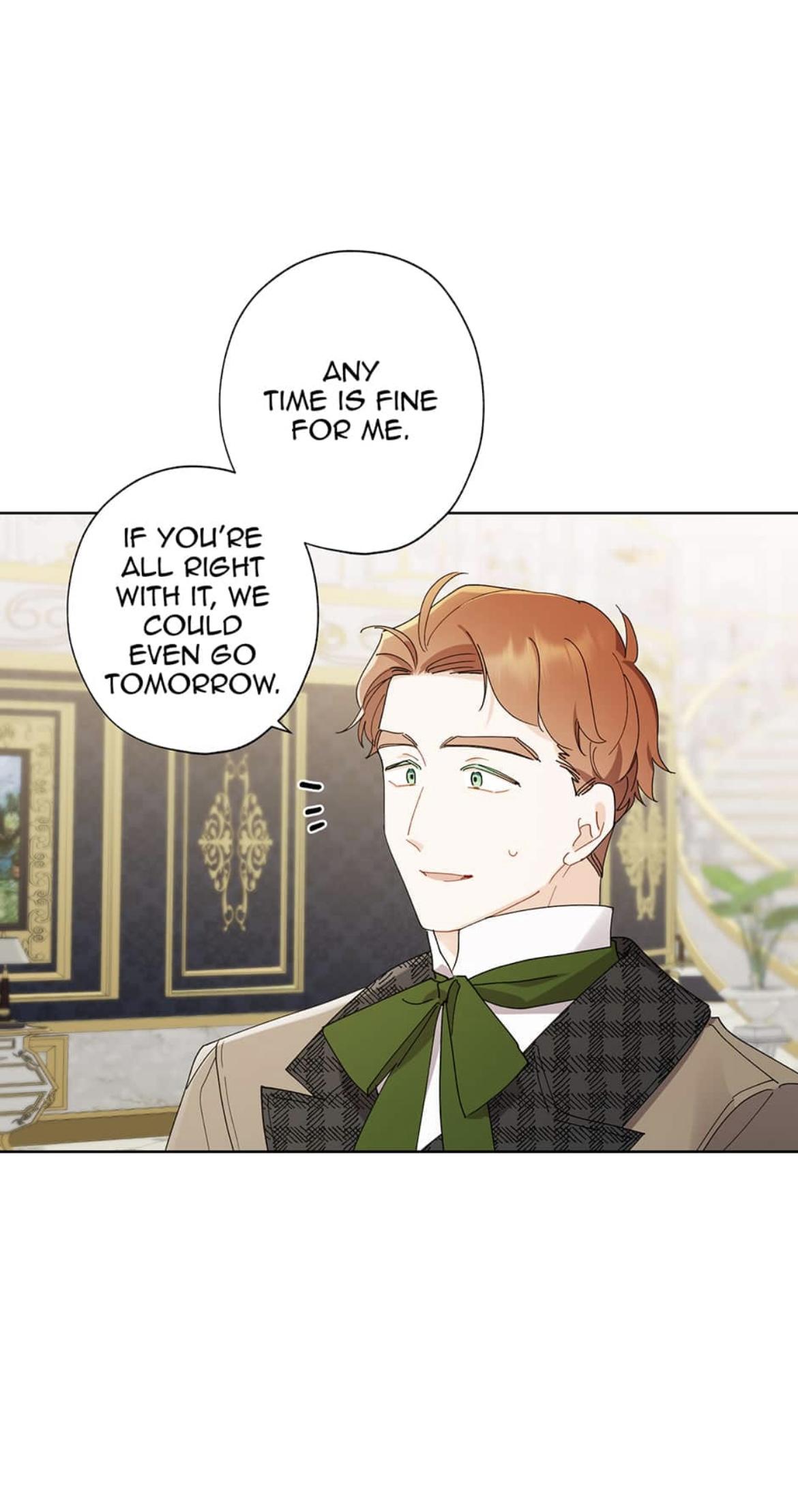 I Raised Cinderella Preciously Chapter 83 page 28
