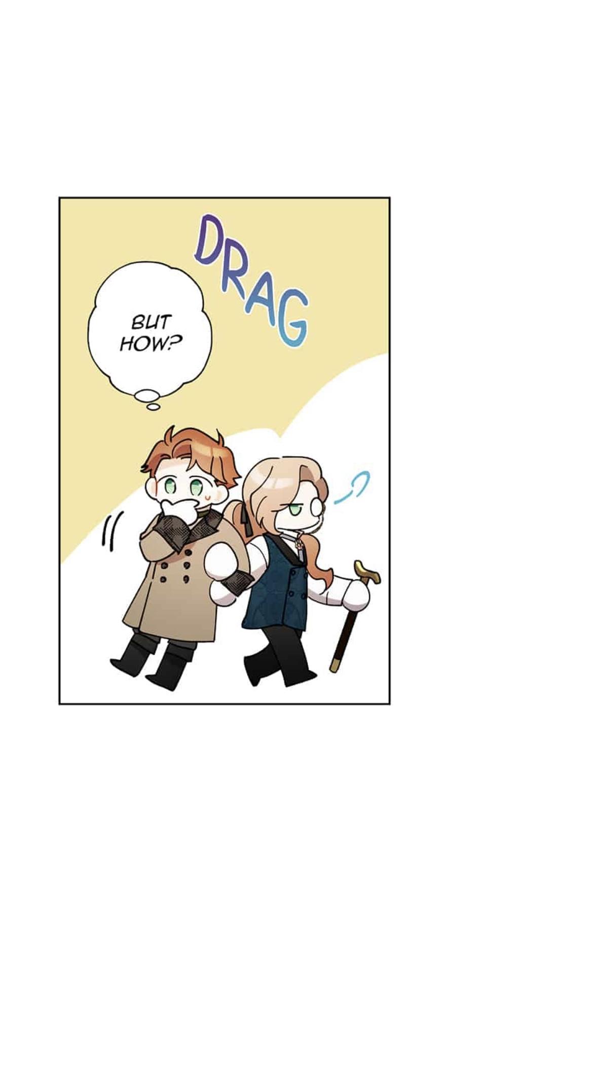 I Raised Cinderella Preciously Chapter 83 page 2
