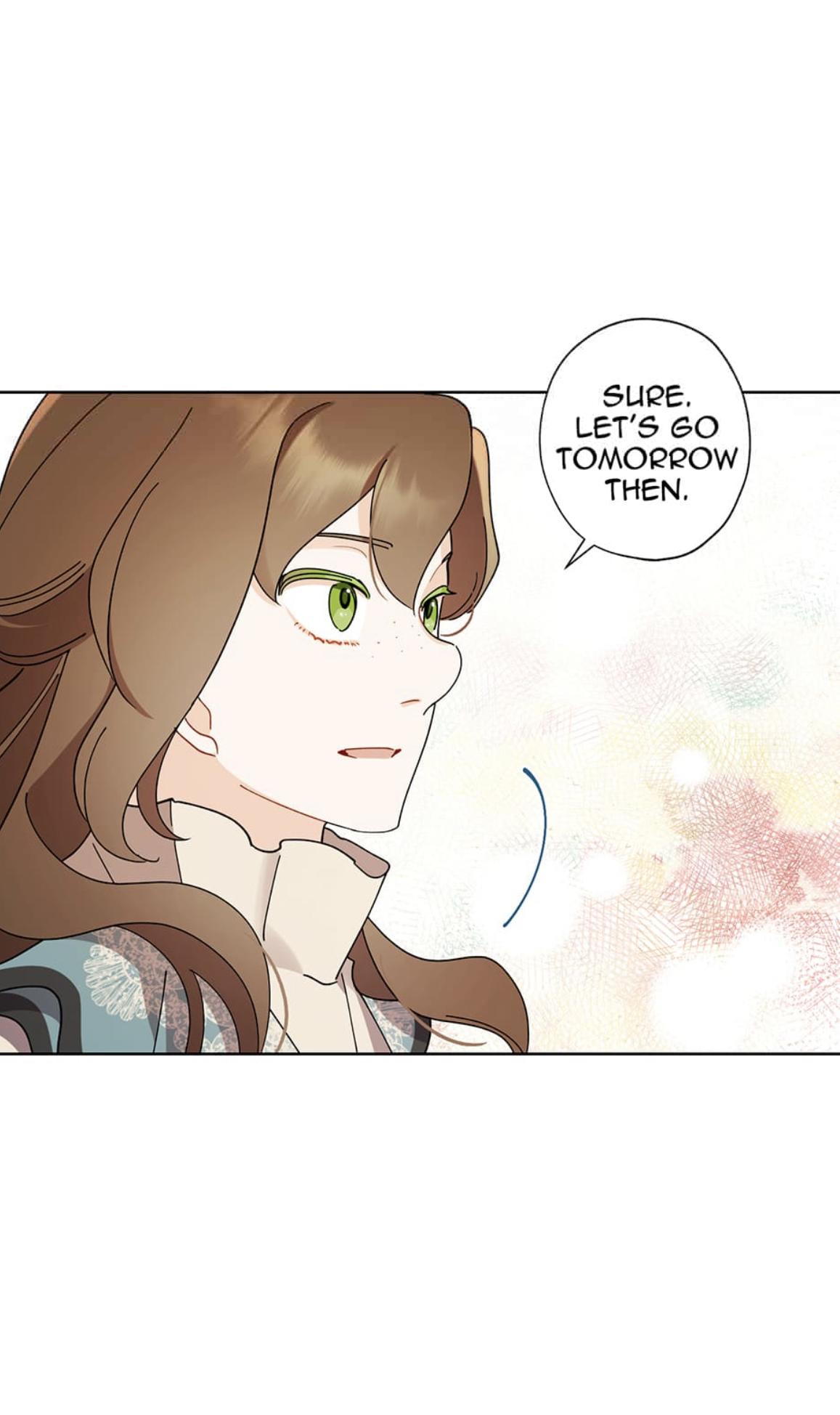 I Raised Cinderella Preciously Chapter 83 page 31