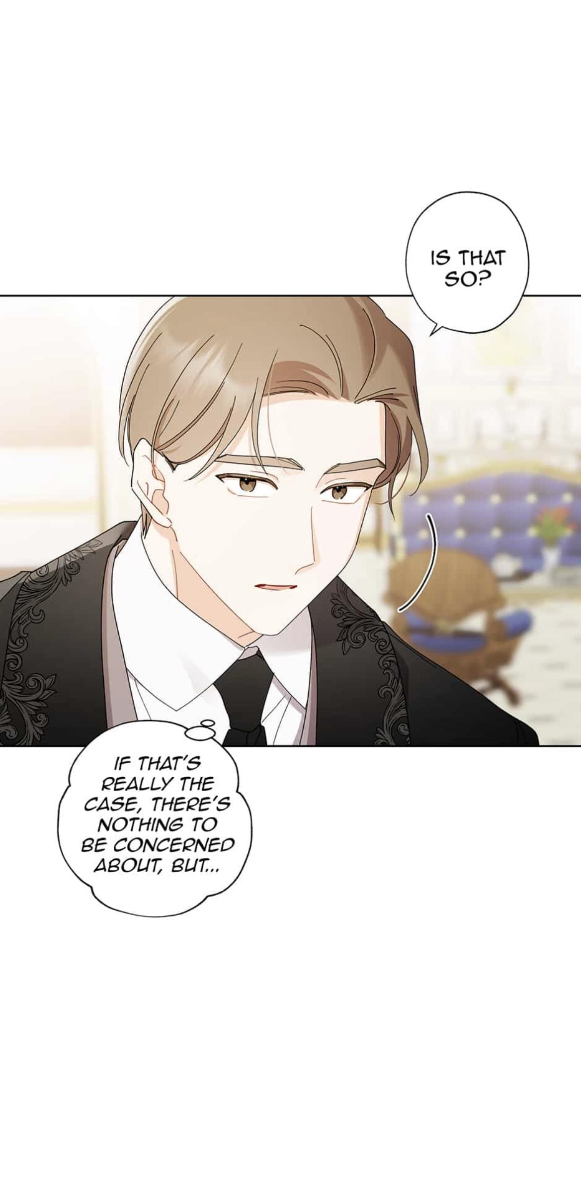 I Raised Cinderella Preciously Chapter 83 page 36