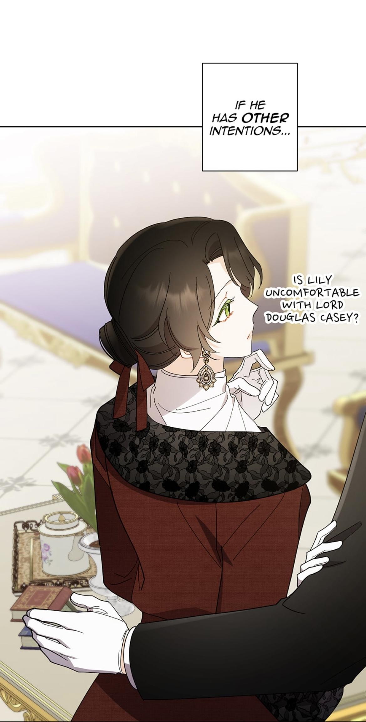 I Raised Cinderella Preciously Chapter 83 page 37