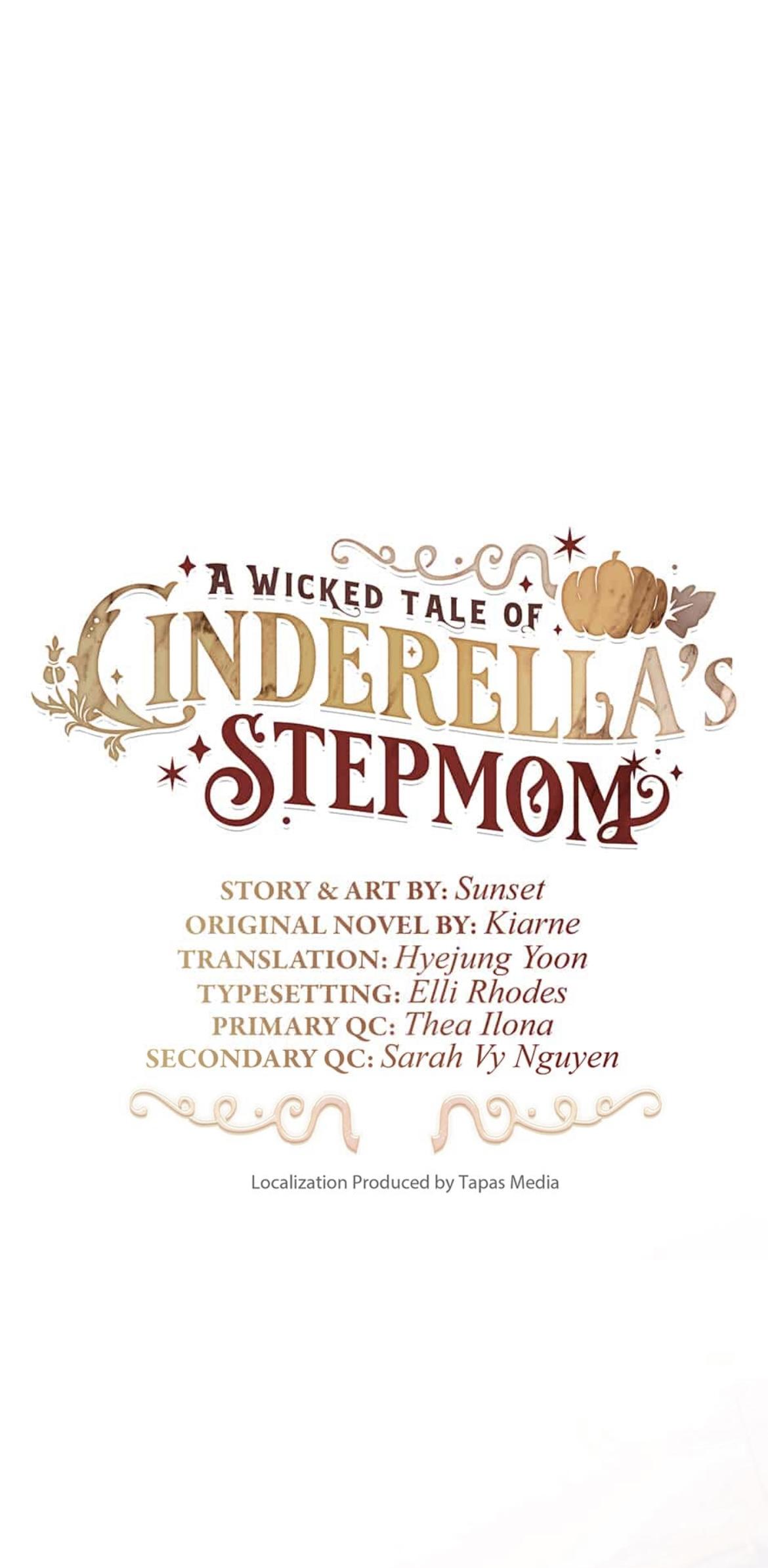 I Raised Cinderella Preciously Chapter 83 page 3