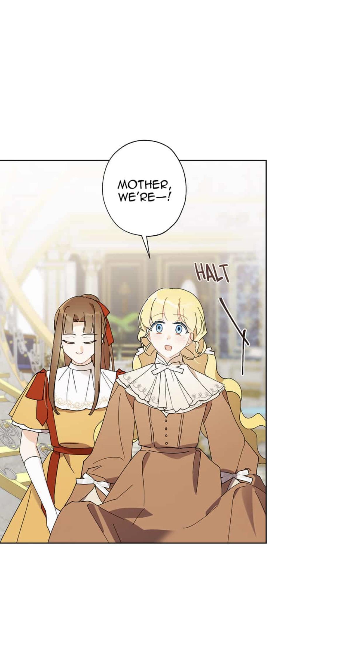 I Raised Cinderella Preciously Chapter 83 page 40