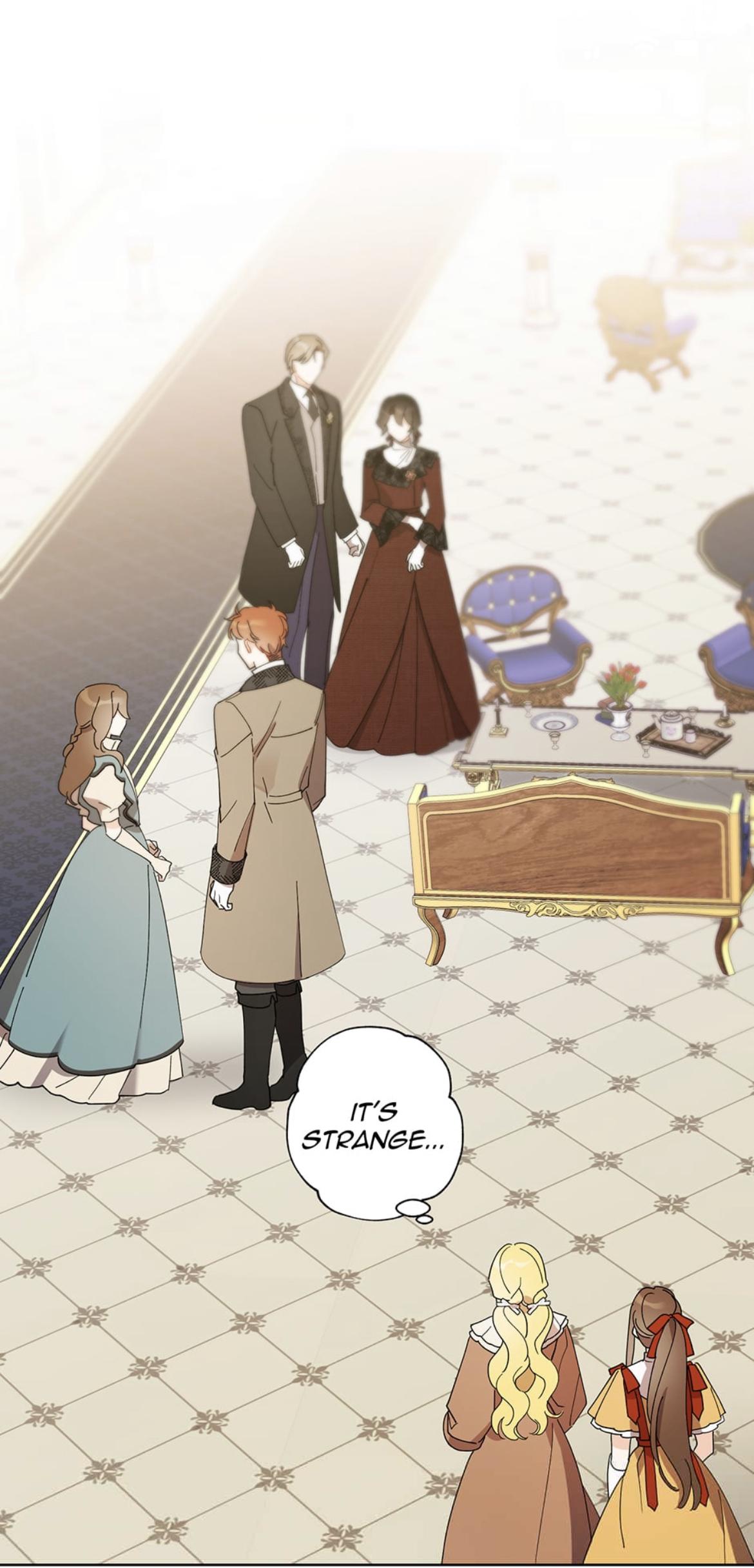 I Raised Cinderella Preciously Chapter 83 page 43
