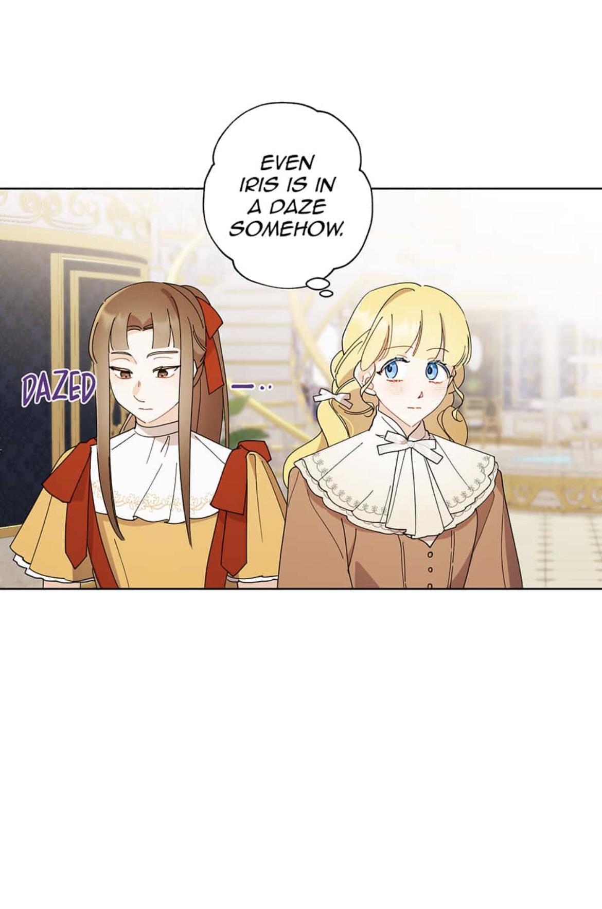 I Raised Cinderella Preciously Chapter 83 page 44