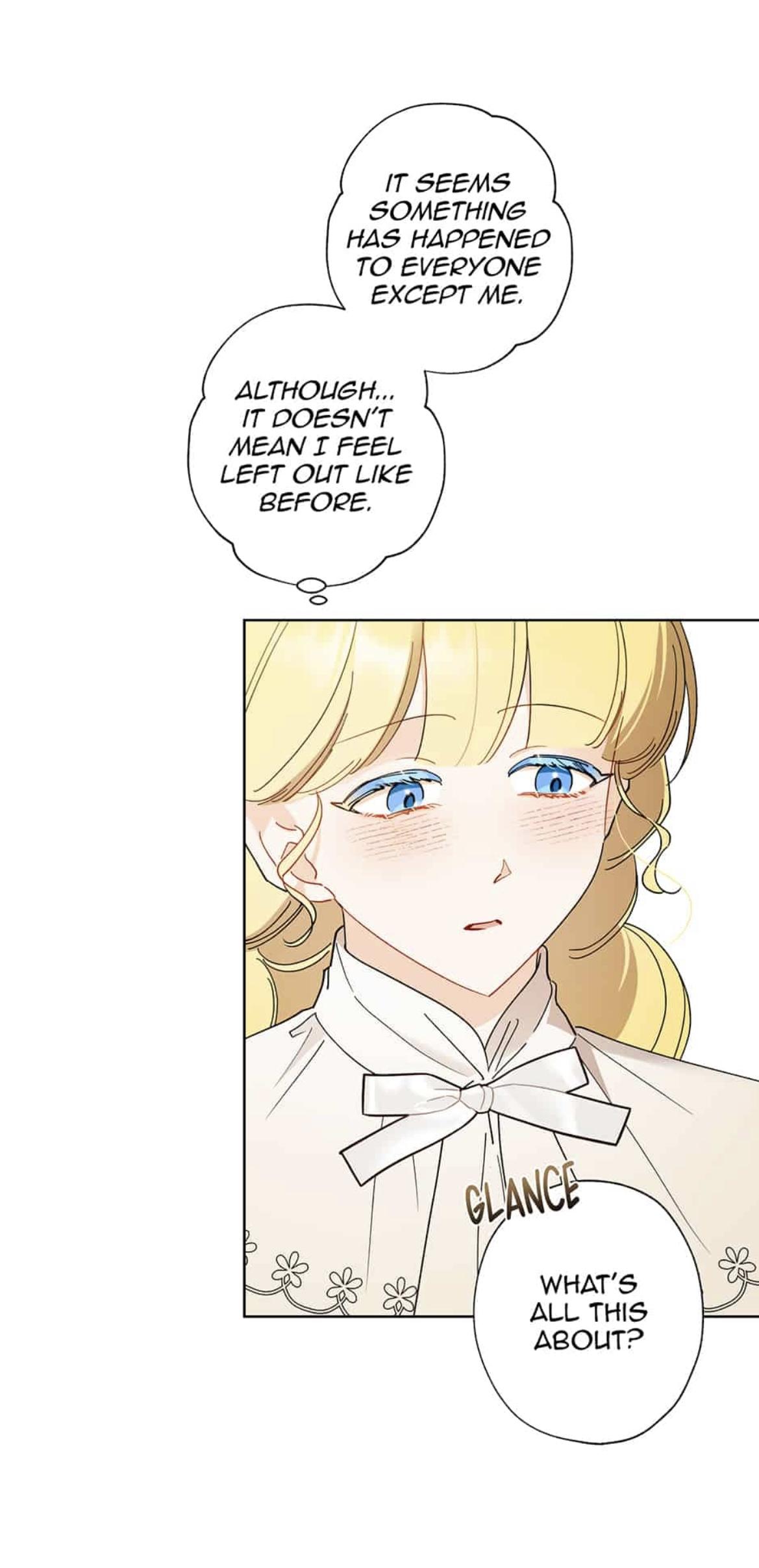 I Raised Cinderella Preciously Chapter 83 page 45