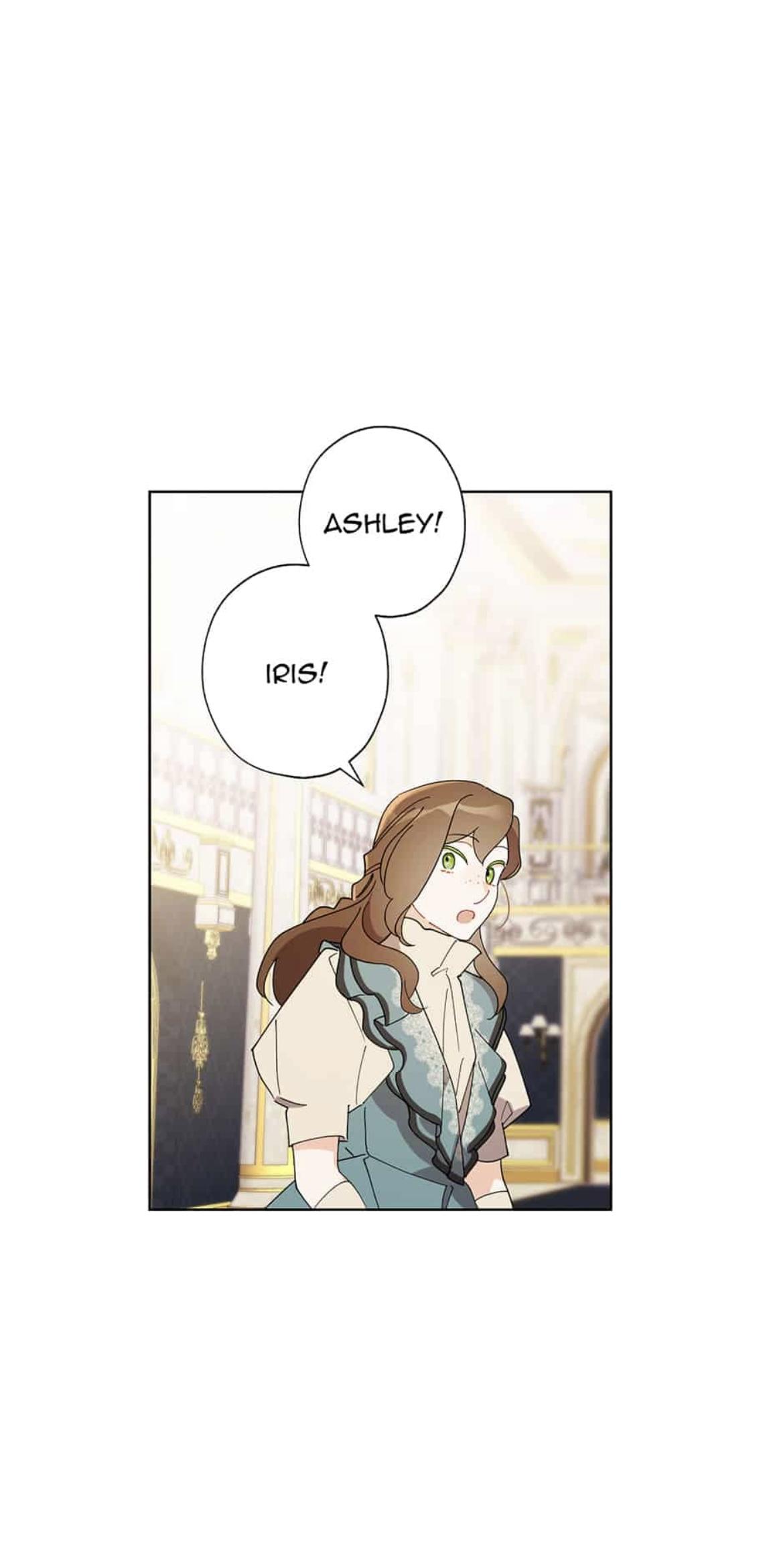 I Raised Cinderella Preciously Chapter 83 page 46