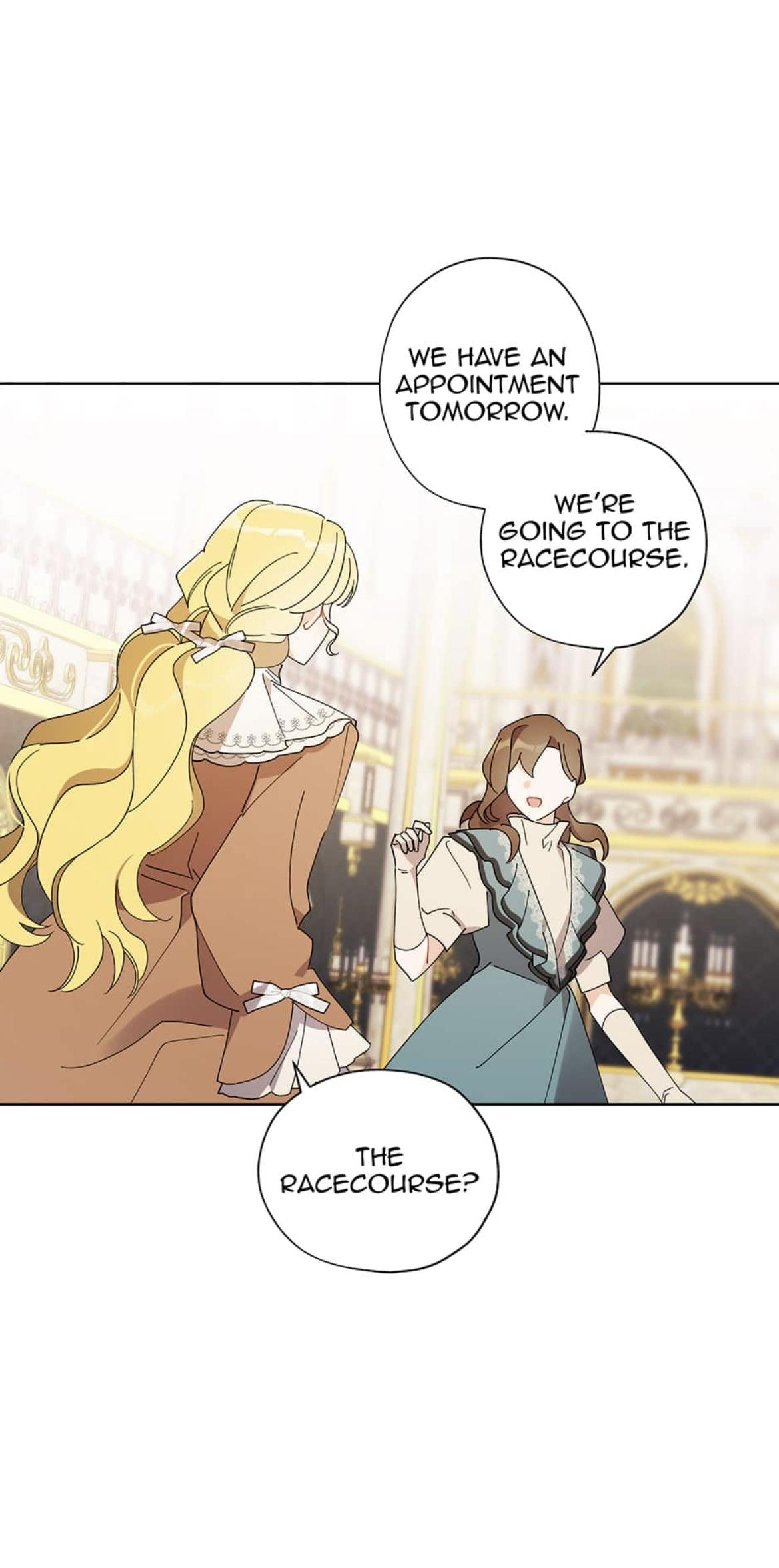 I Raised Cinderella Preciously Chapter 83 page 47