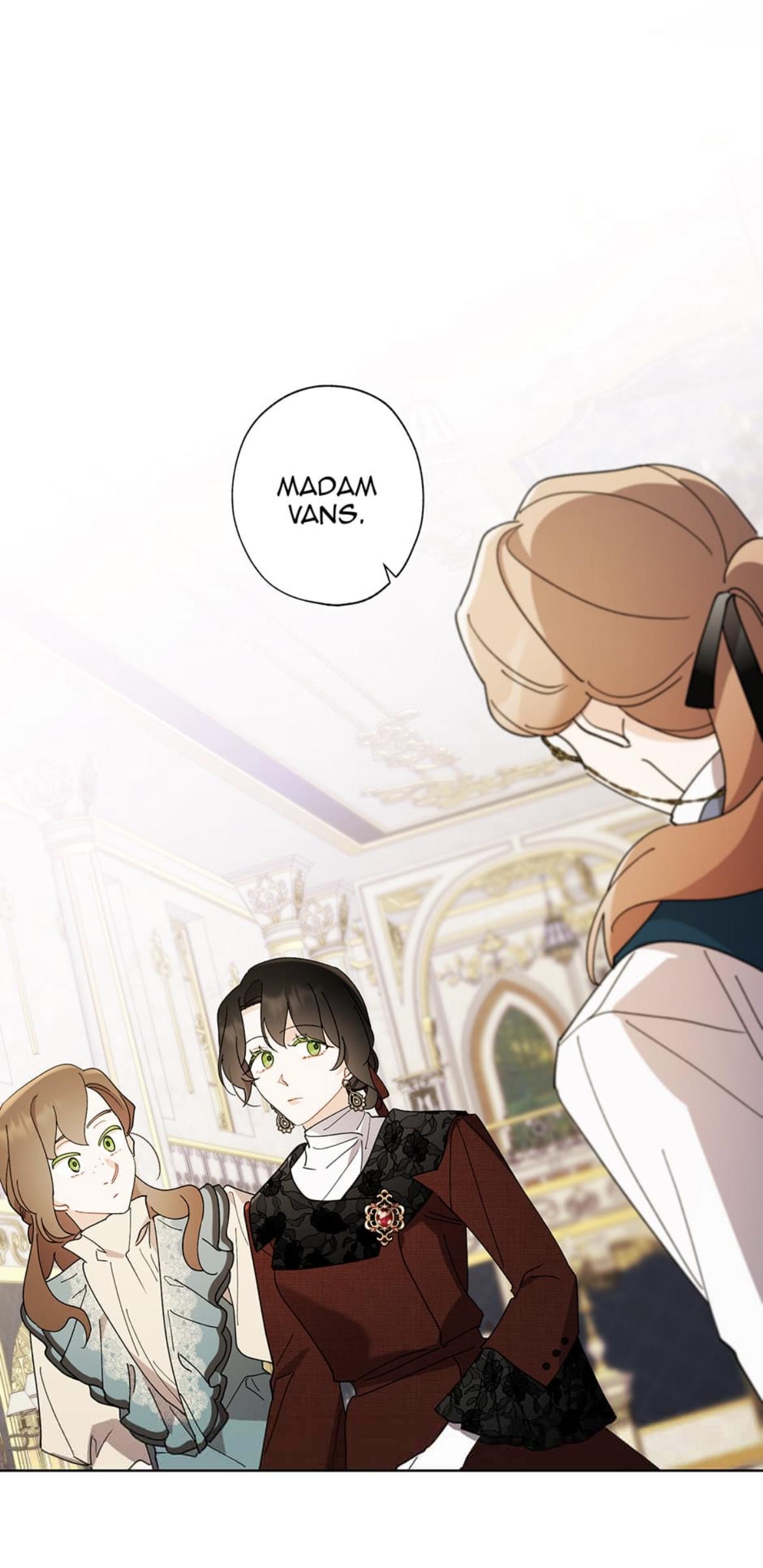 I Raised Cinderella Preciously Chapter 83 page 4