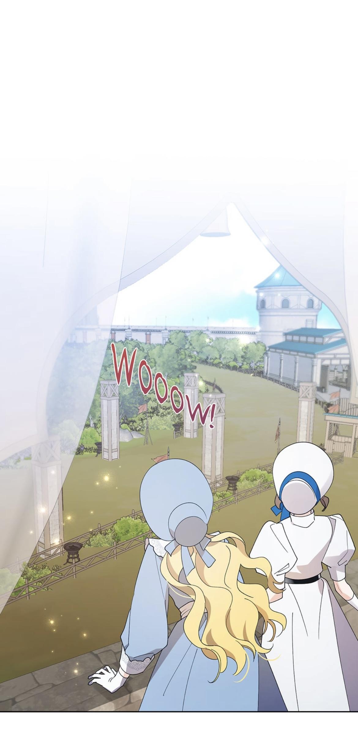 I Raised Cinderella Preciously Chapter 83 page 51