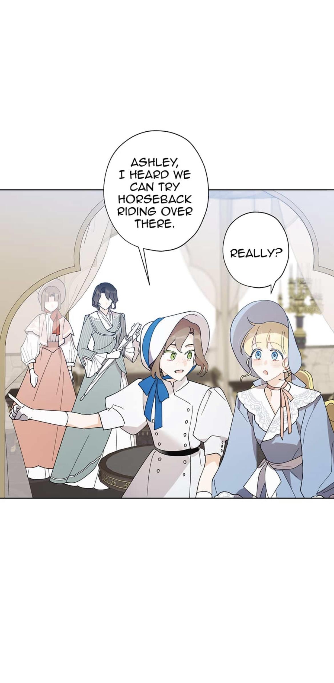 I Raised Cinderella Preciously Chapter 83 page 52