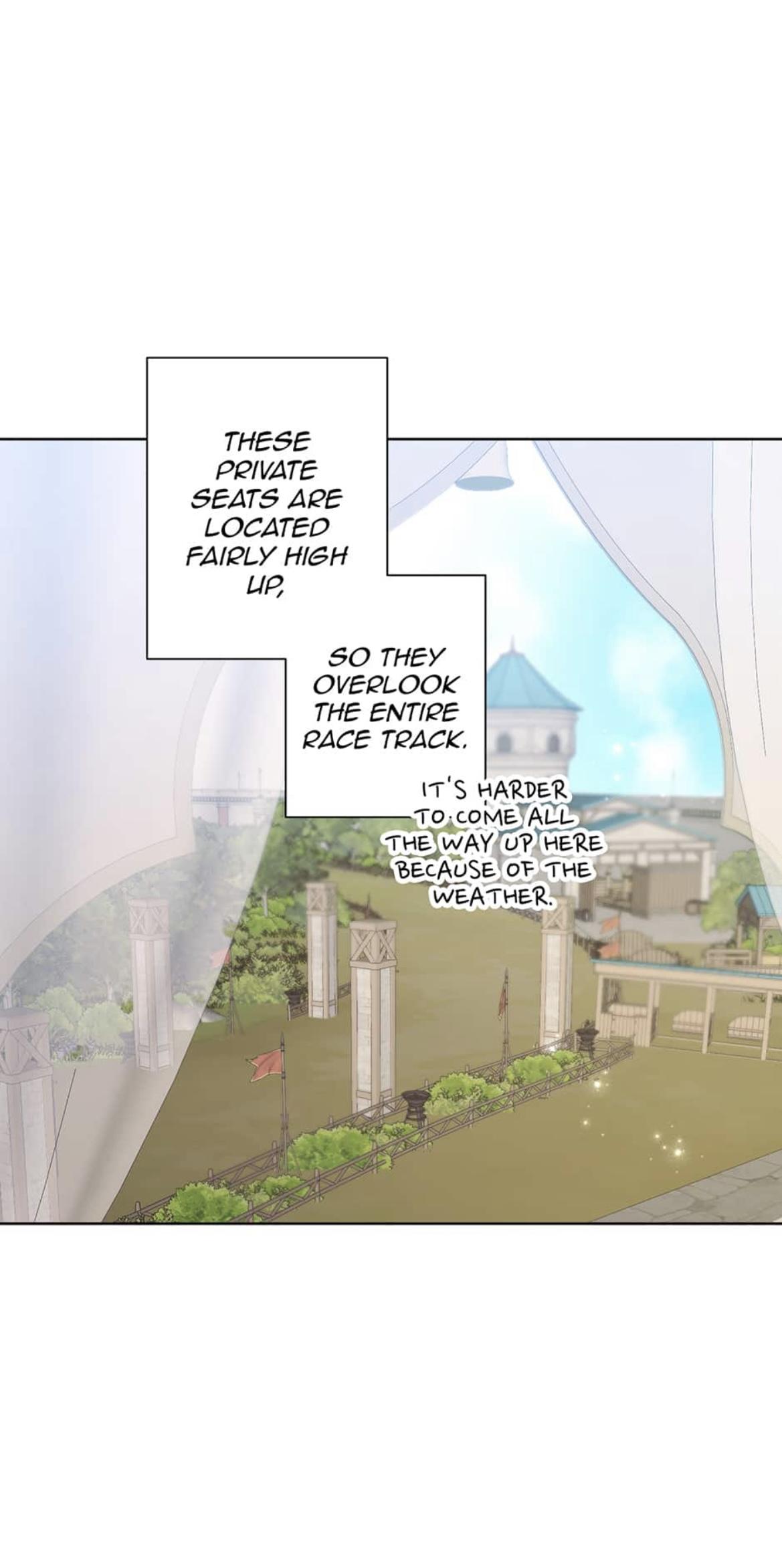 I Raised Cinderella Preciously Chapter 83 page 54