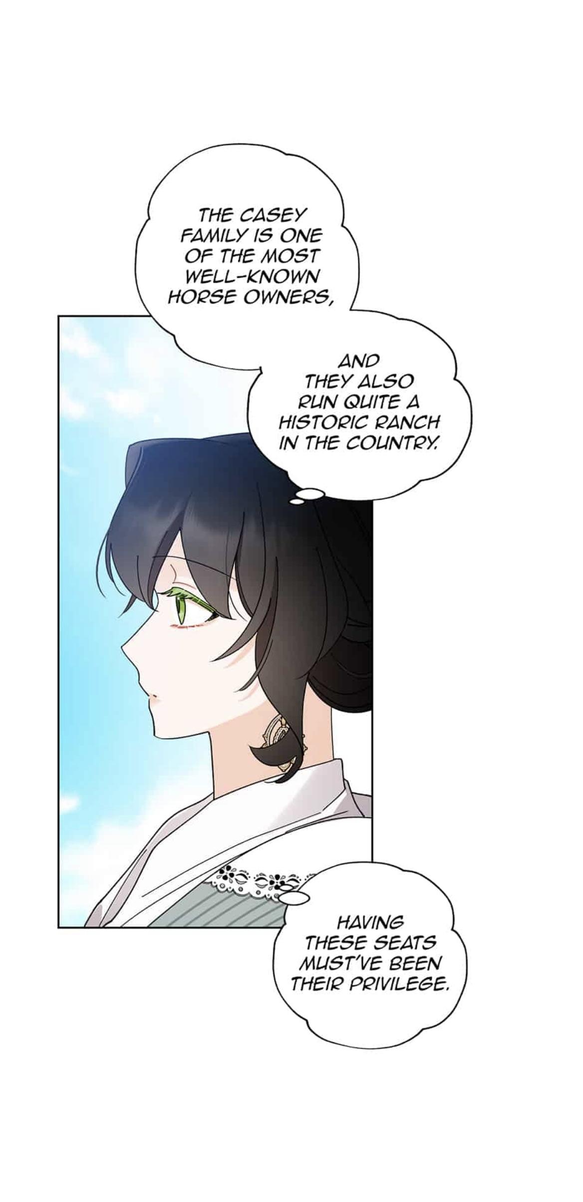 I Raised Cinderella Preciously Chapter 83 page 55