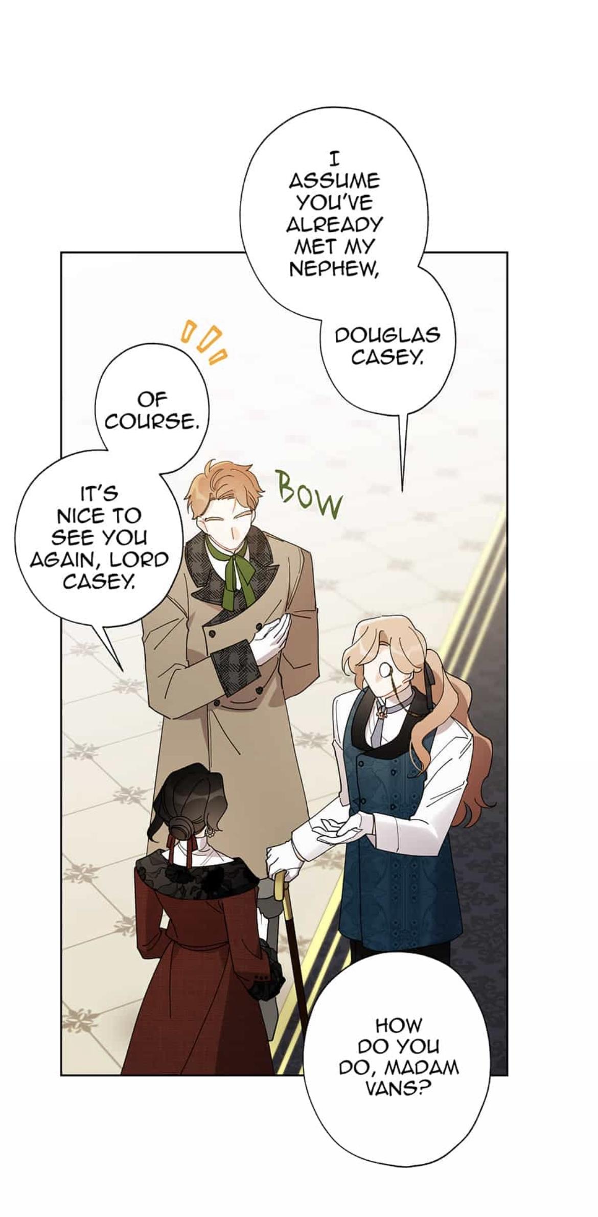 I Raised Cinderella Preciously Chapter 83 page 5