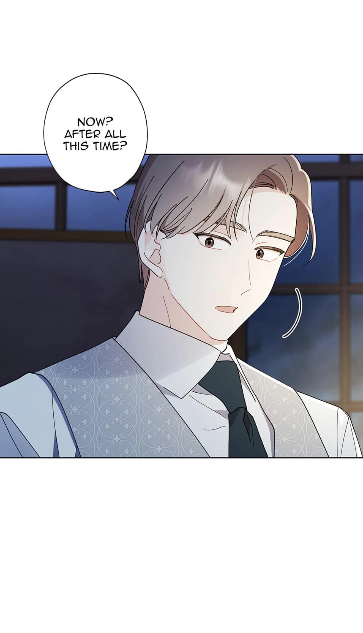 I Raised Cinderella Preciously Chapter 87 page 9