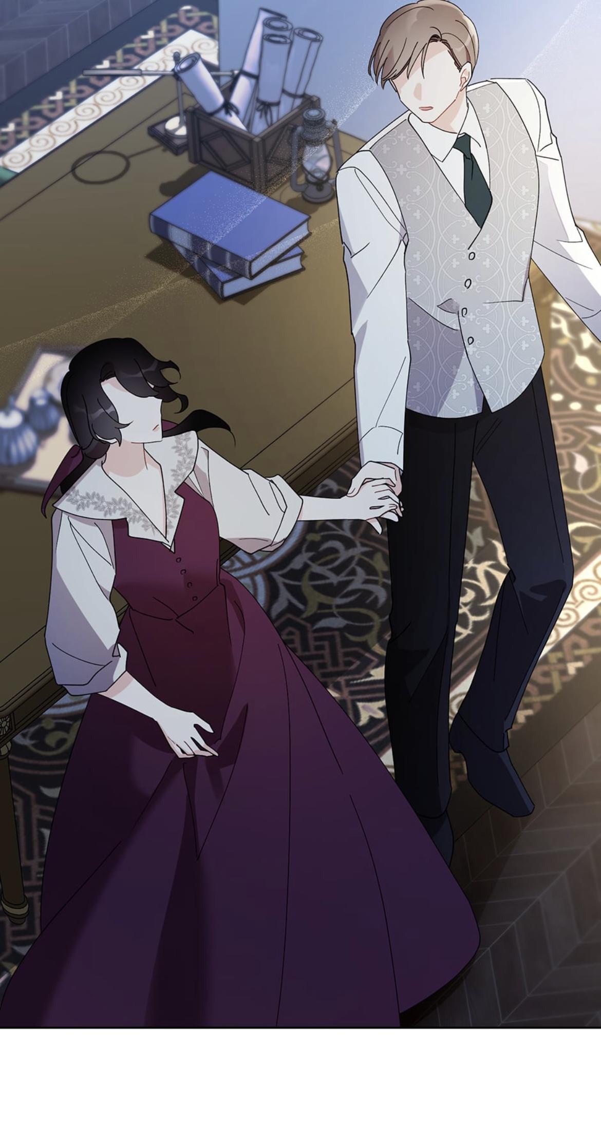 I Raised Cinderella Preciously Chapter 87 page 18