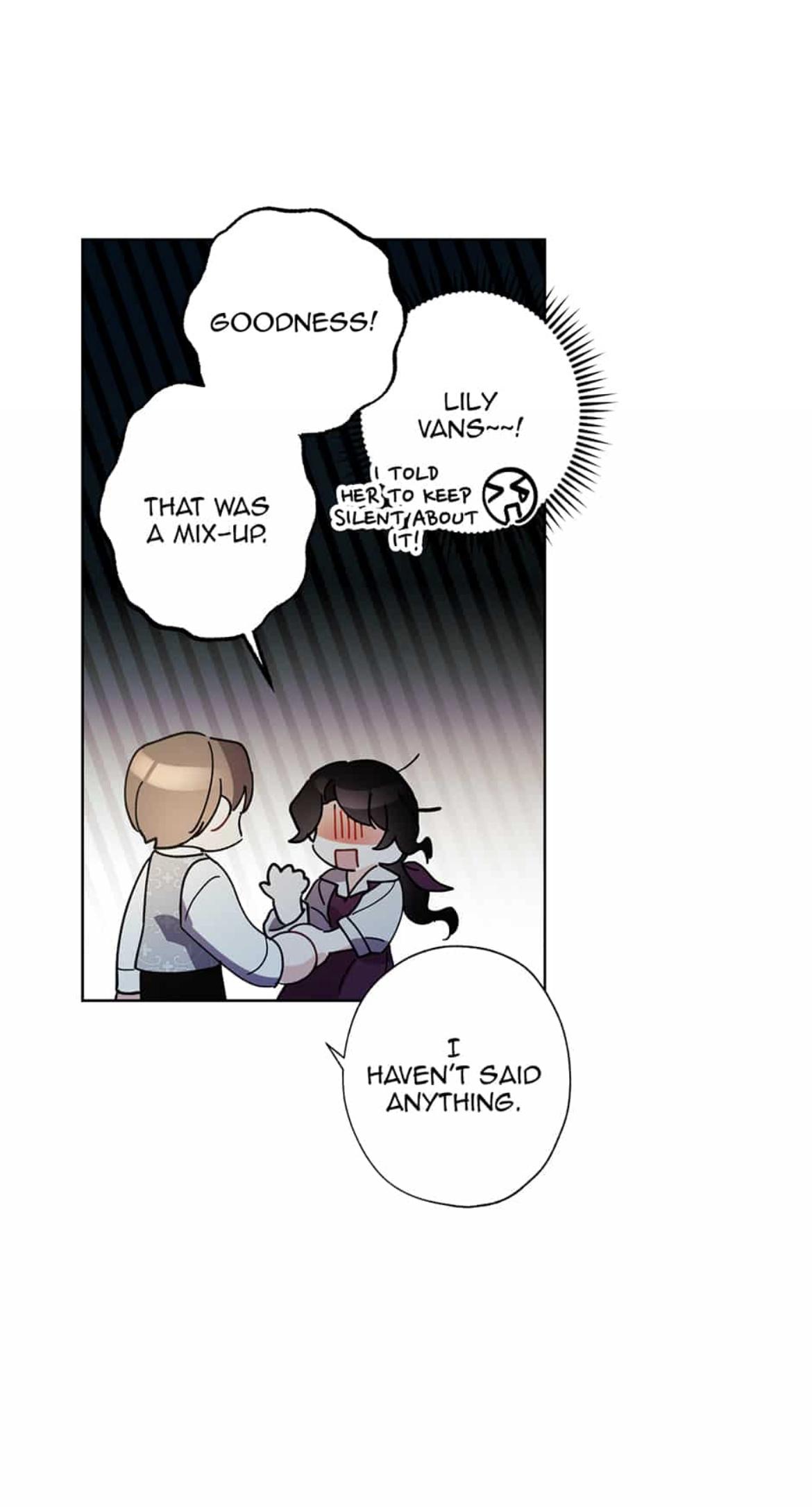 I Raised Cinderella Preciously Chapter 87 page 24