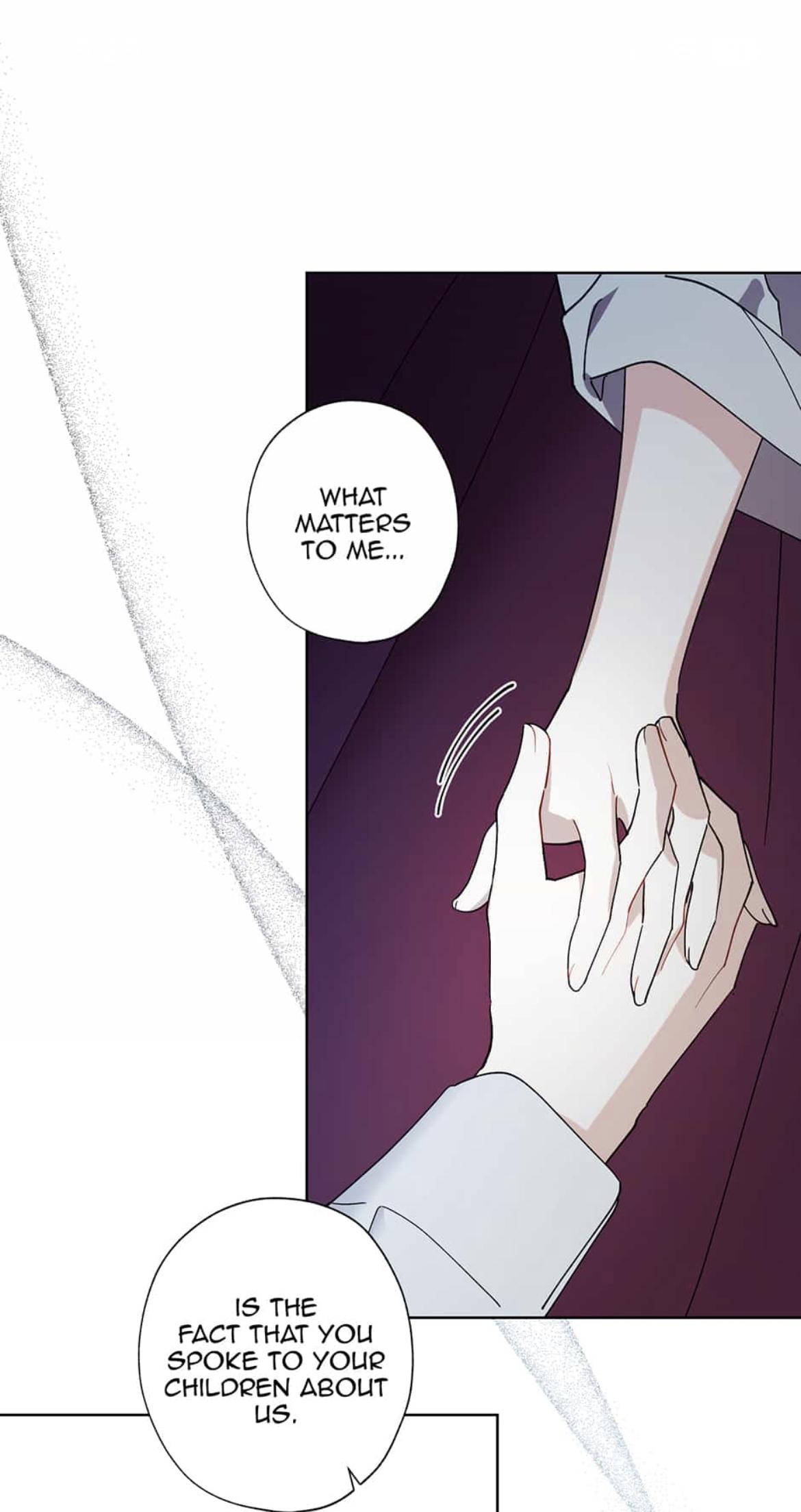 I Raised Cinderella Preciously Chapter 87 page 27