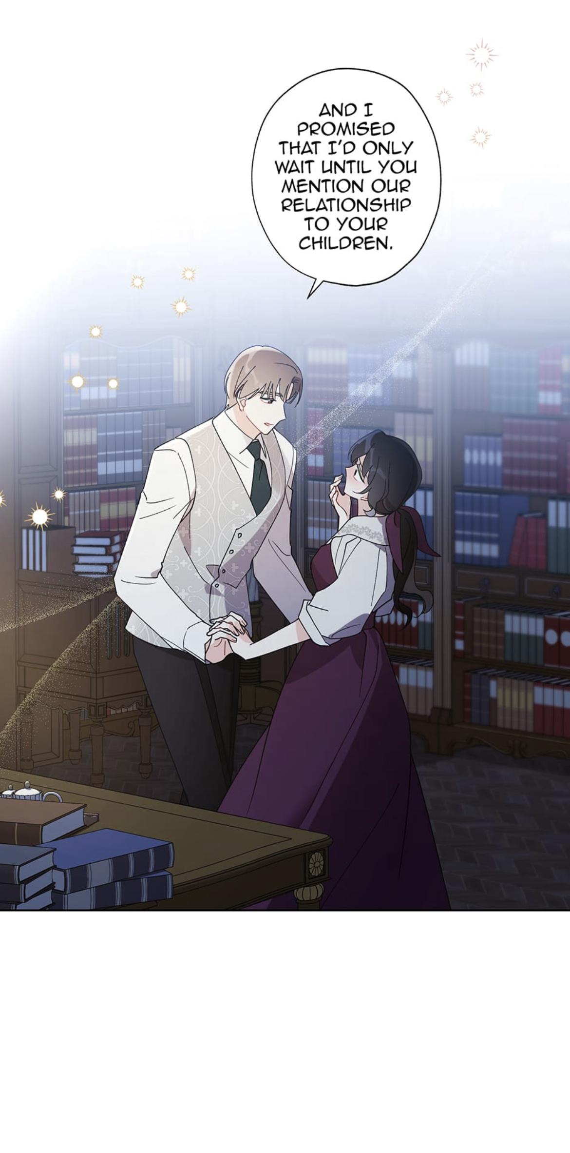 I Raised Cinderella Preciously Chapter 87 page 29