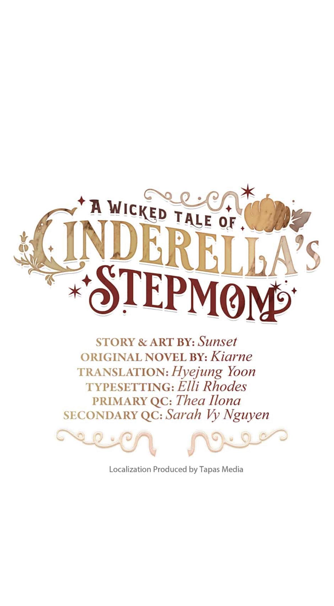I Raised Cinderella Preciously Chapter 87 page 3