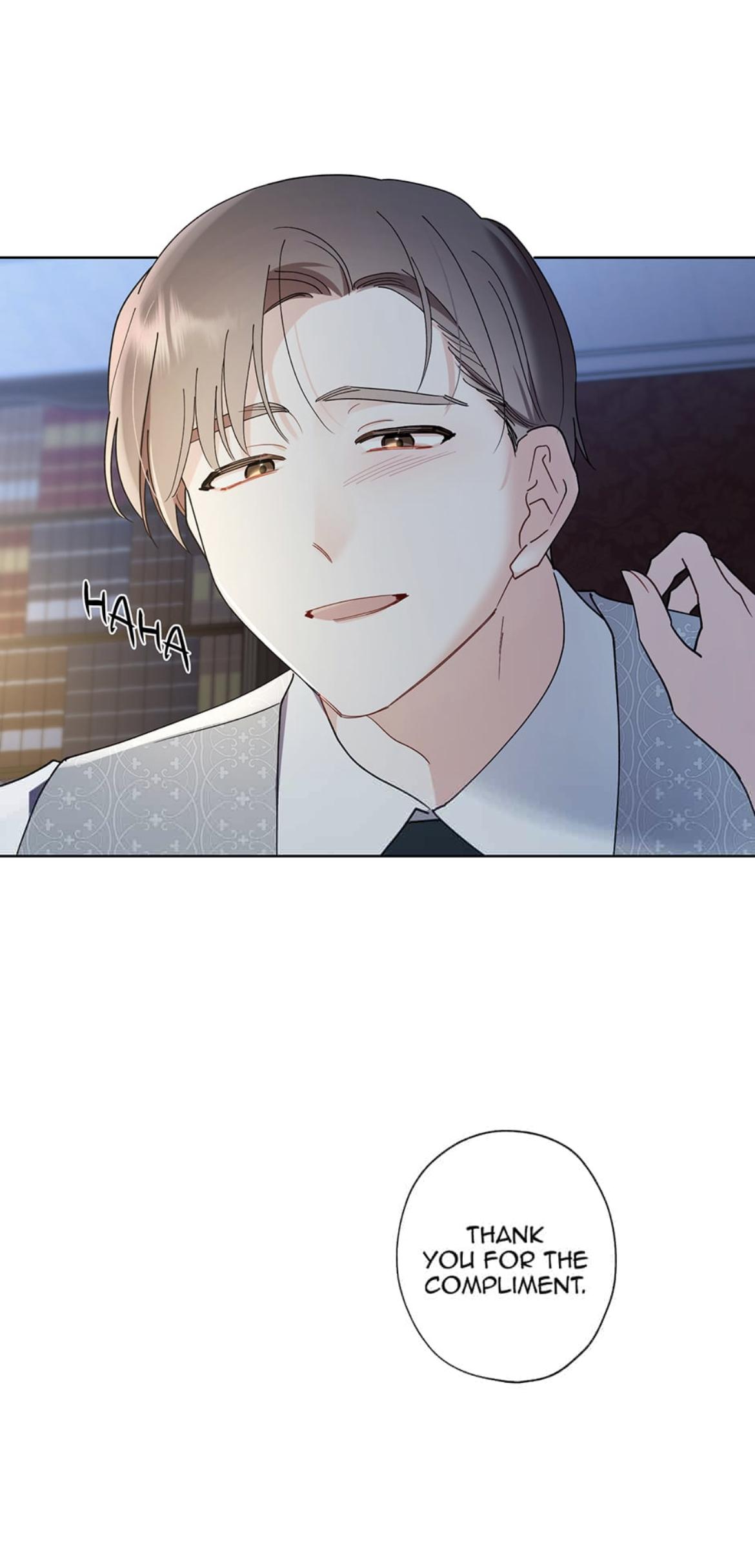 I Raised Cinderella Preciously Chapter 87 page 40