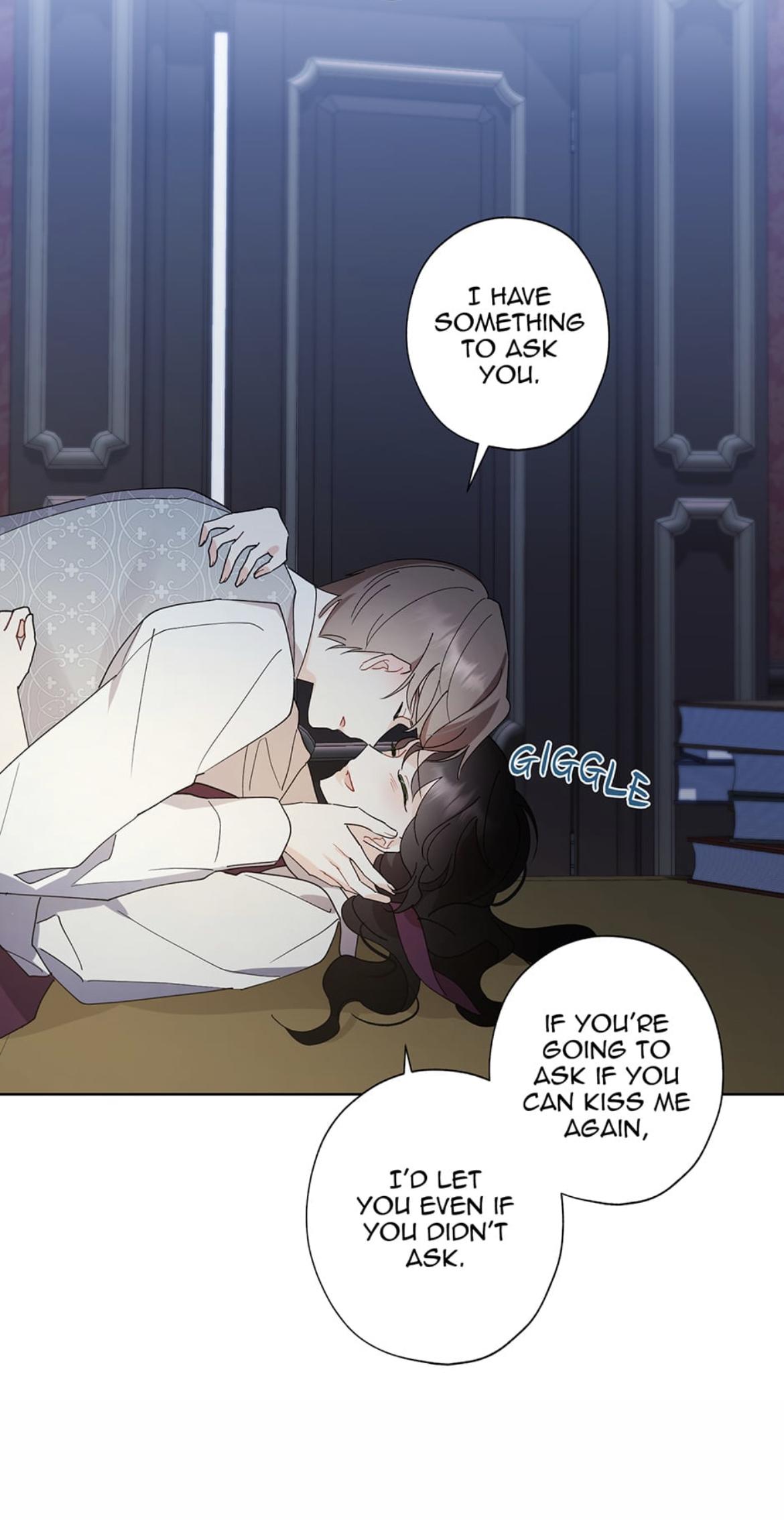 I Raised Cinderella Preciously Chapter 87 page 44