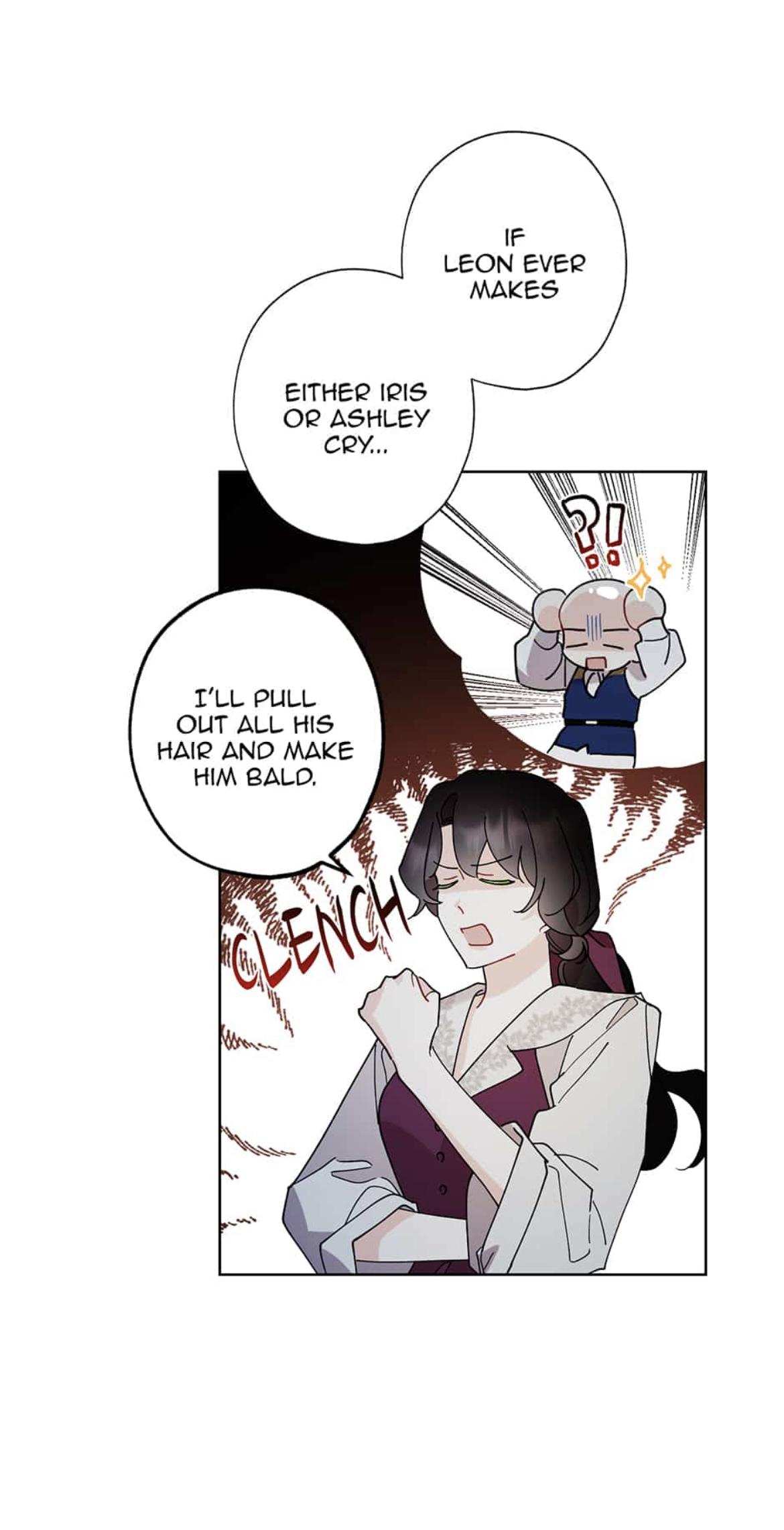 I Raised Cinderella Preciously Chapter 87 page 4