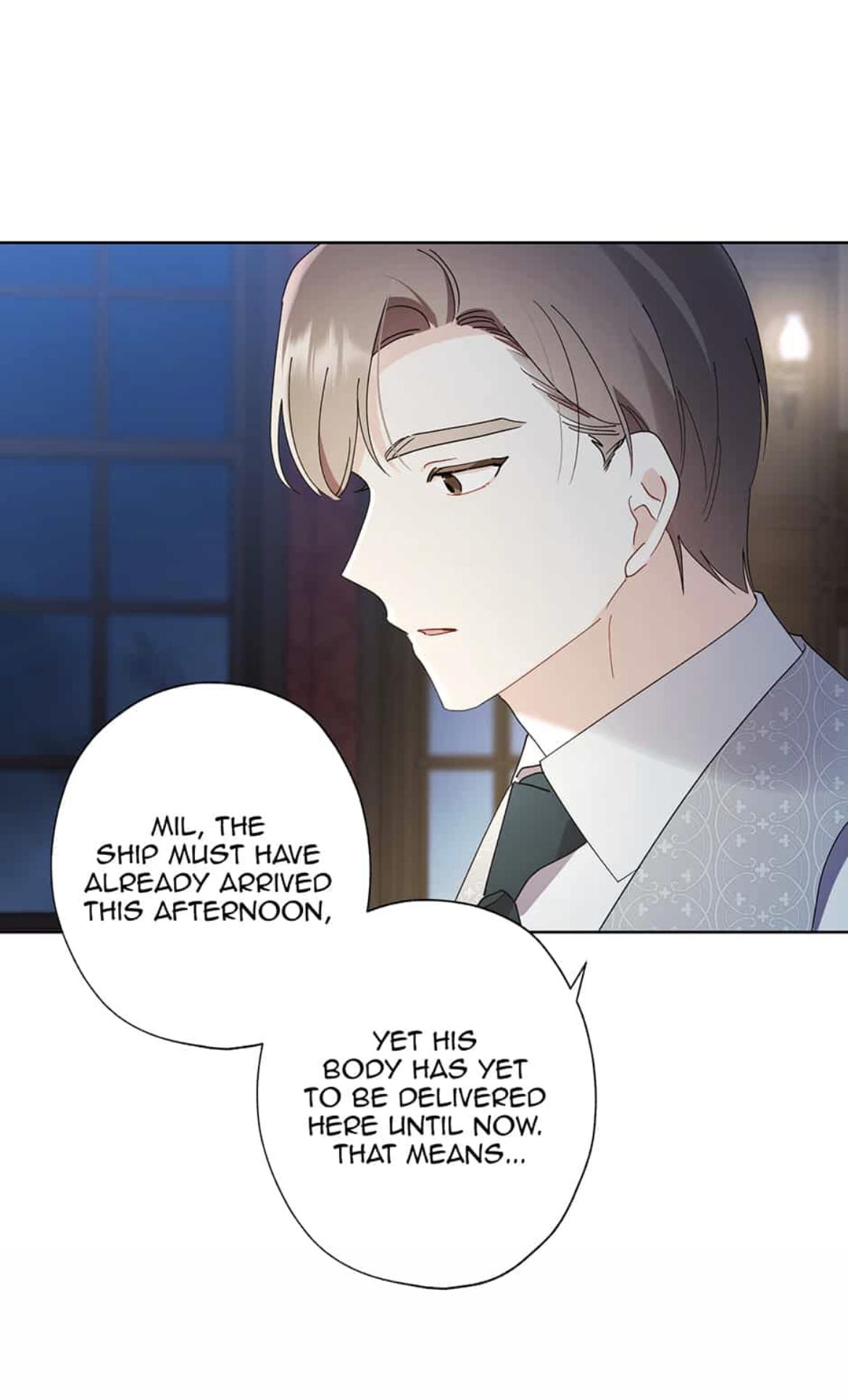 I Raised Cinderella Preciously Chapter 87 page 54