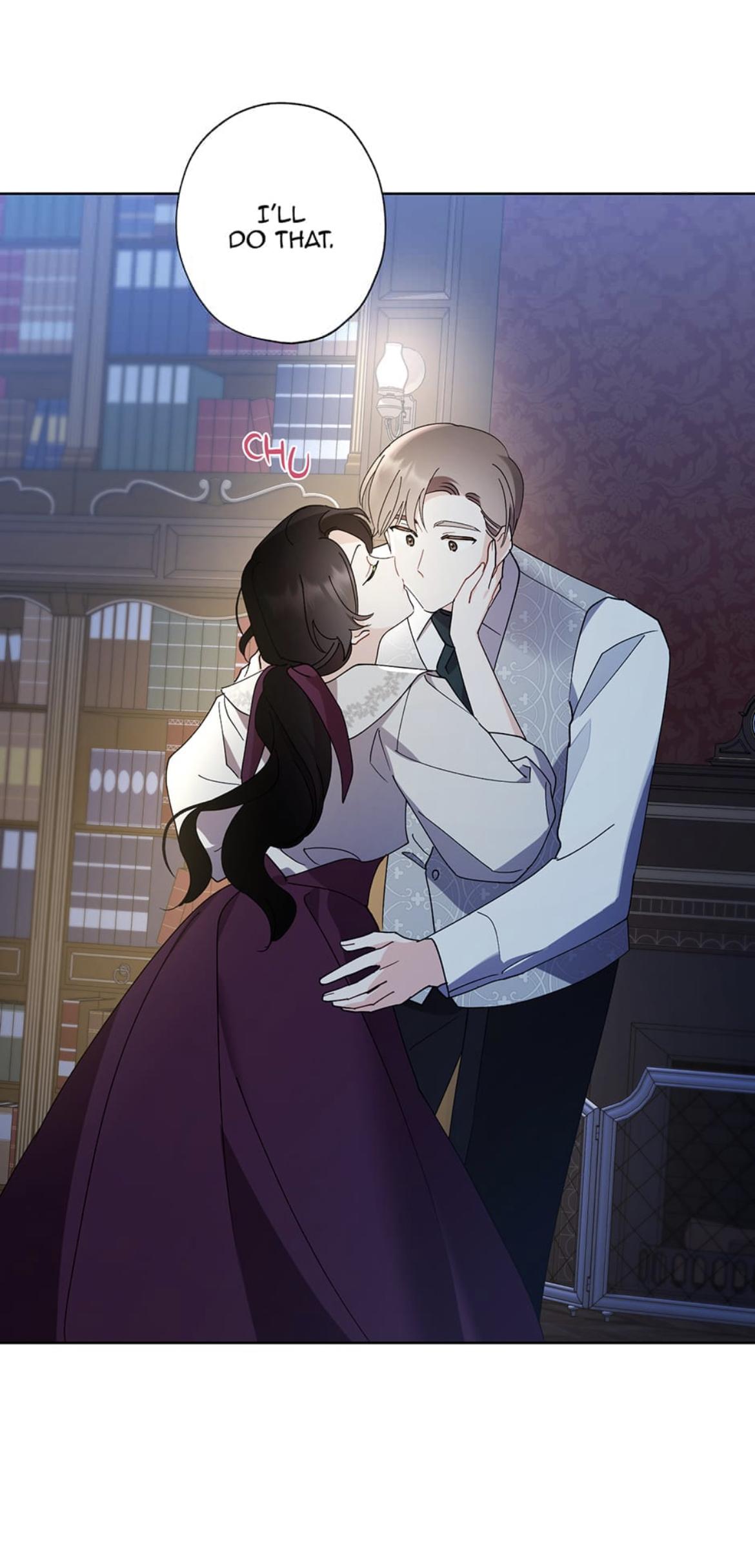 I Raised Cinderella Preciously Chapter 87 page 62