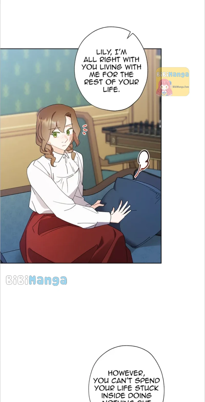 I Raised Cinderella Preciously Chapter 98 page 13