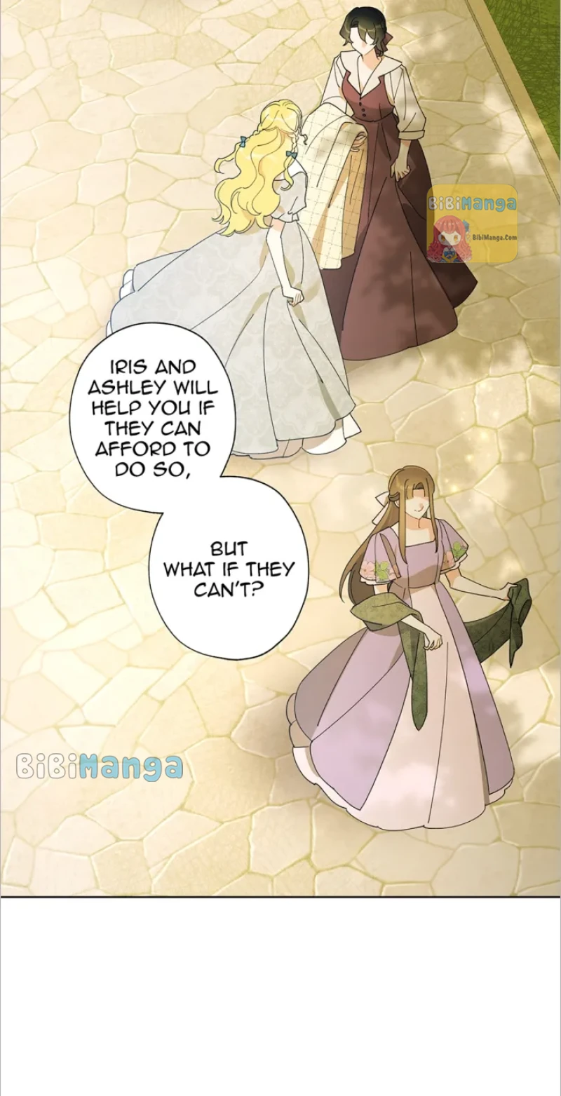 I Raised Cinderella Preciously Chapter 98 page 19