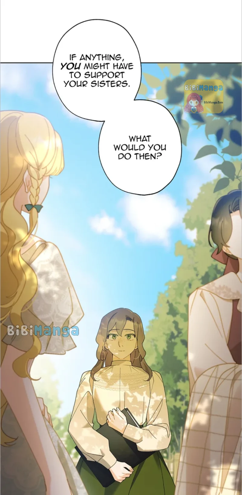 I Raised Cinderella Preciously Chapter 98 page 20