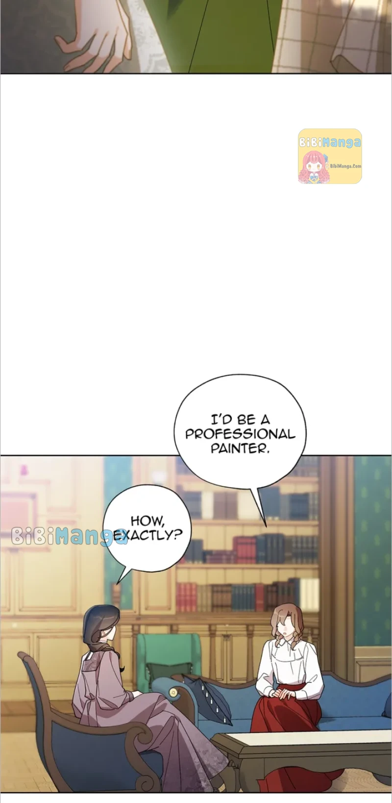 I Raised Cinderella Preciously Chapter 98 page 21