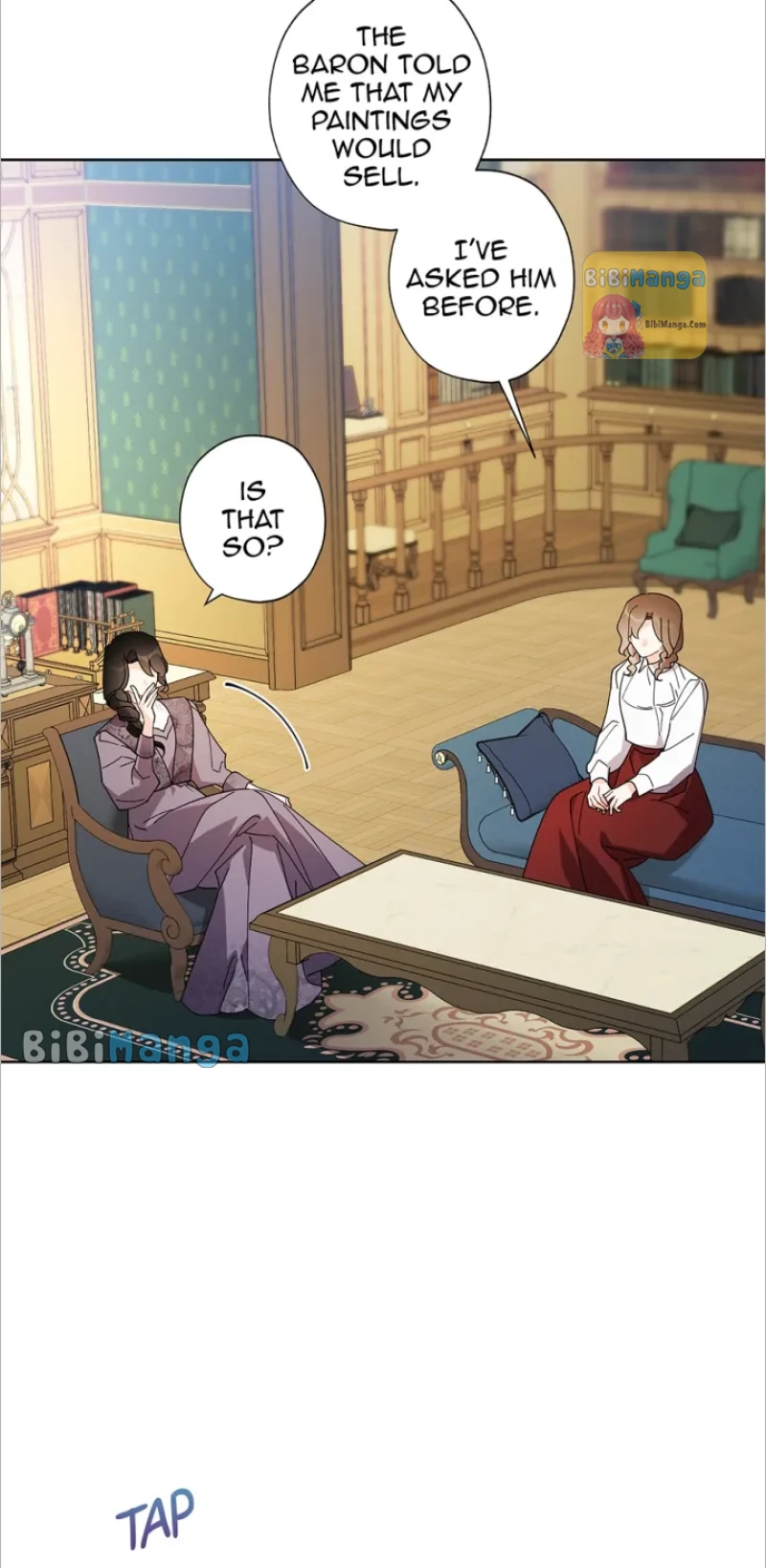 I Raised Cinderella Preciously Chapter 98 page 24