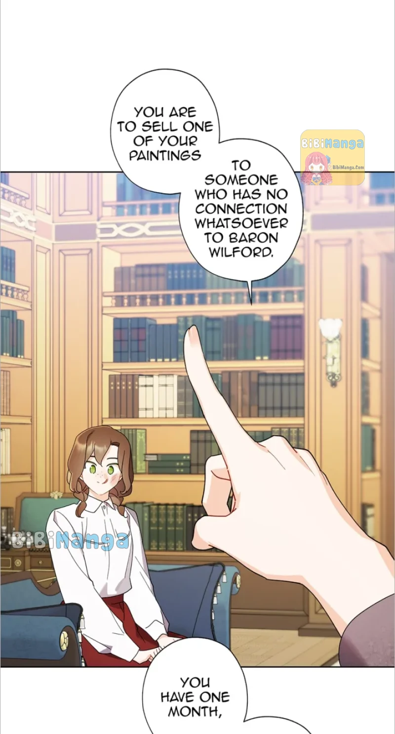 I Raised Cinderella Preciously Chapter 98 page 26