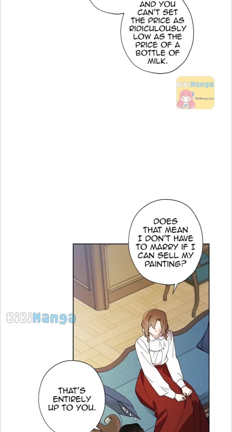 I Raised Cinderella Preciously Chapter 98 page 27