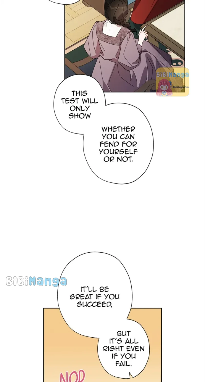 I Raised Cinderella Preciously Chapter 98 page 28