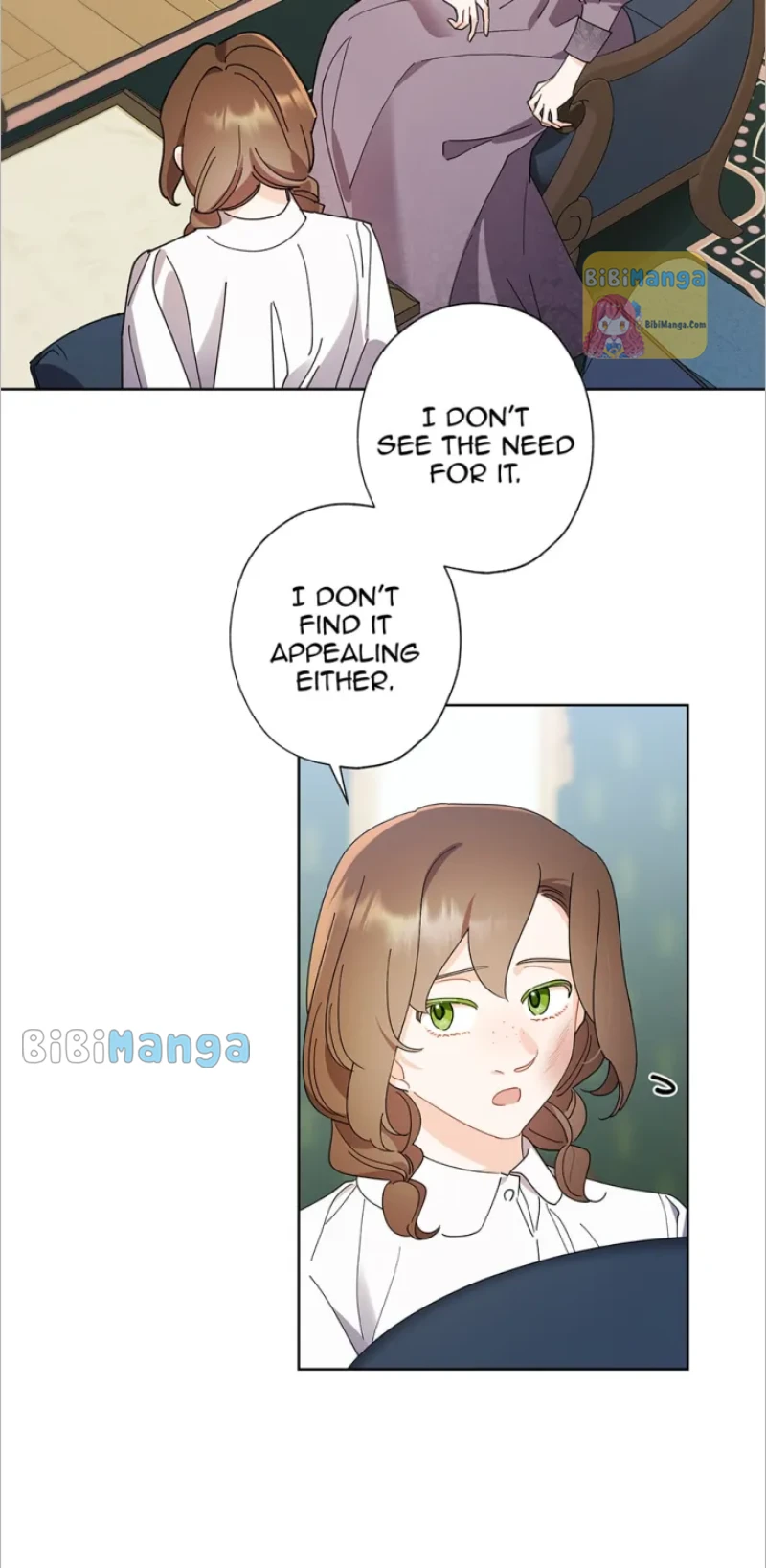 I Raised Cinderella Preciously Chapter 98 page 2