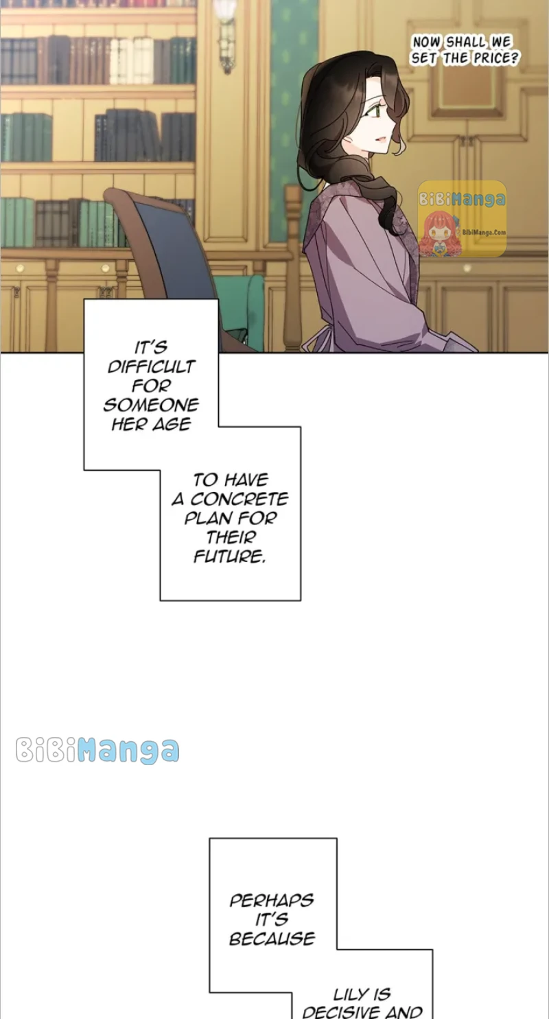 I Raised Cinderella Preciously Chapter 98 page 30