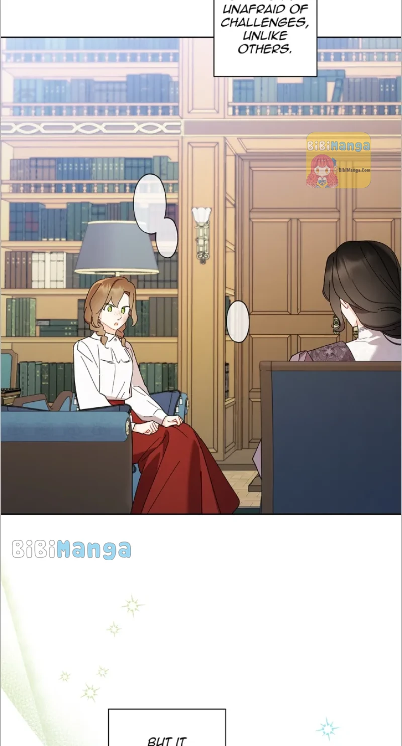 I Raised Cinderella Preciously Chapter 98 page 31