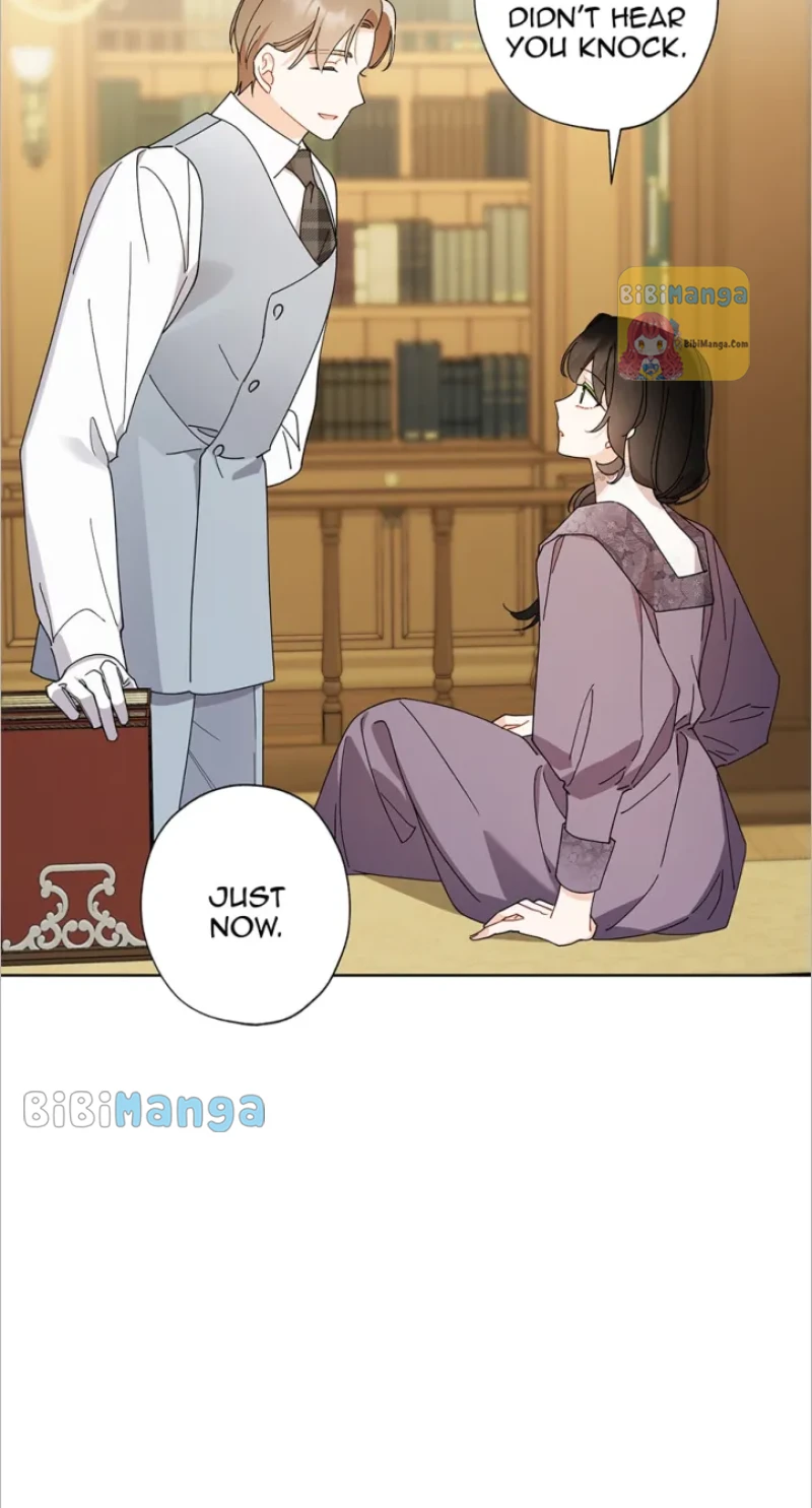 I Raised Cinderella Preciously Chapter 98 page 38