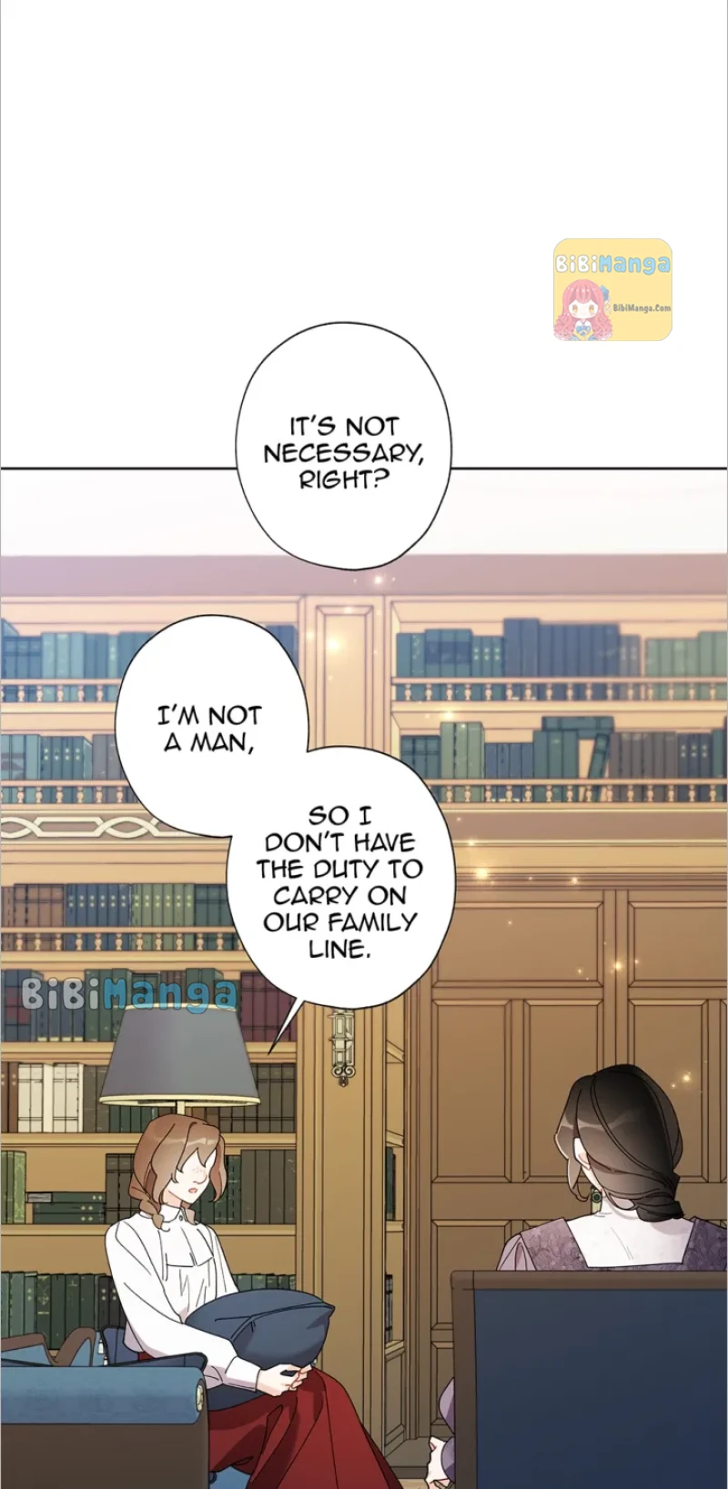 I Raised Cinderella Preciously Chapter 98 page 3