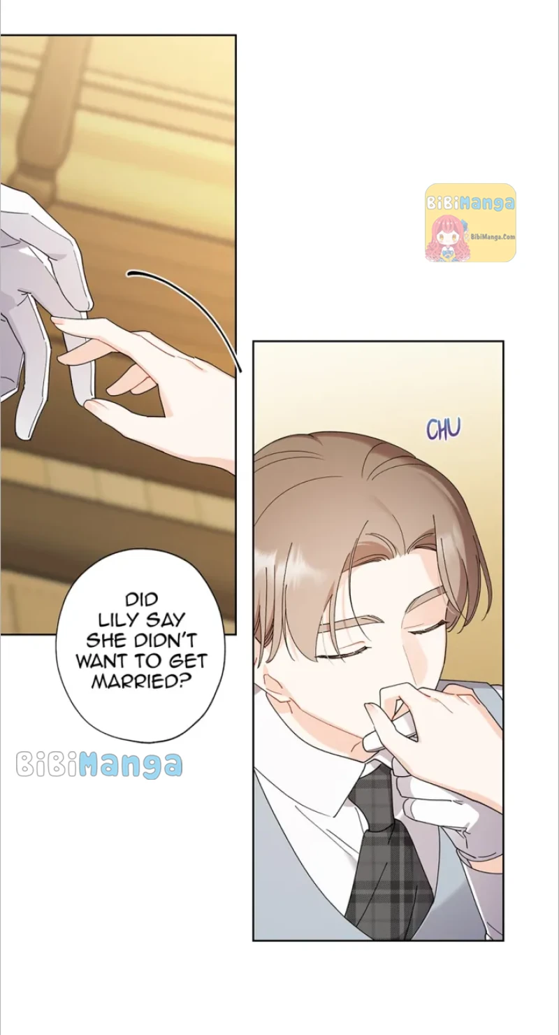 I Raised Cinderella Preciously Chapter 98 page 39