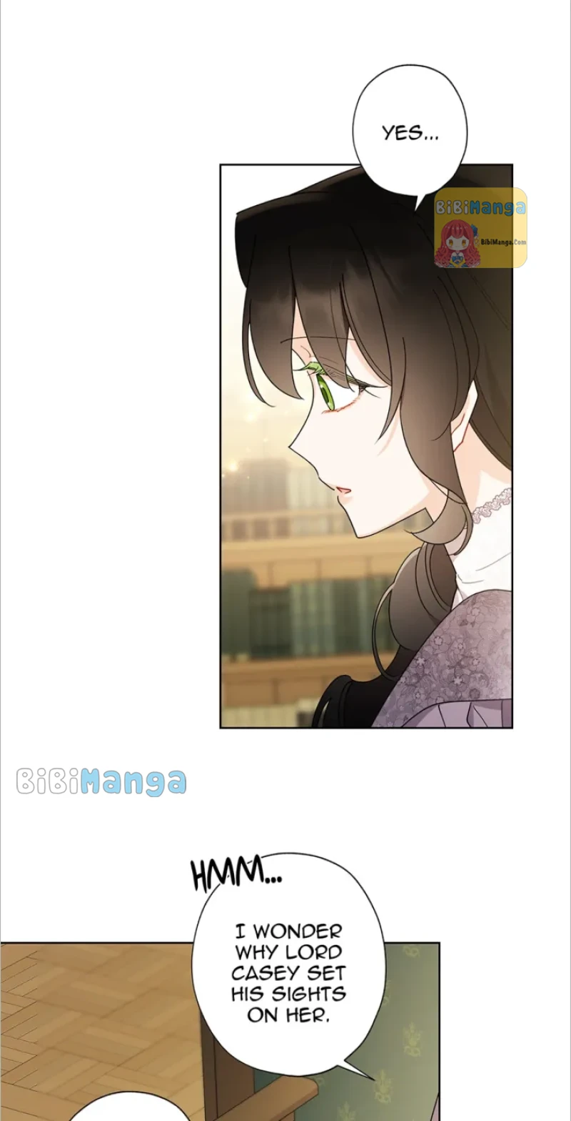 I Raised Cinderella Preciously Chapter 98 page 41