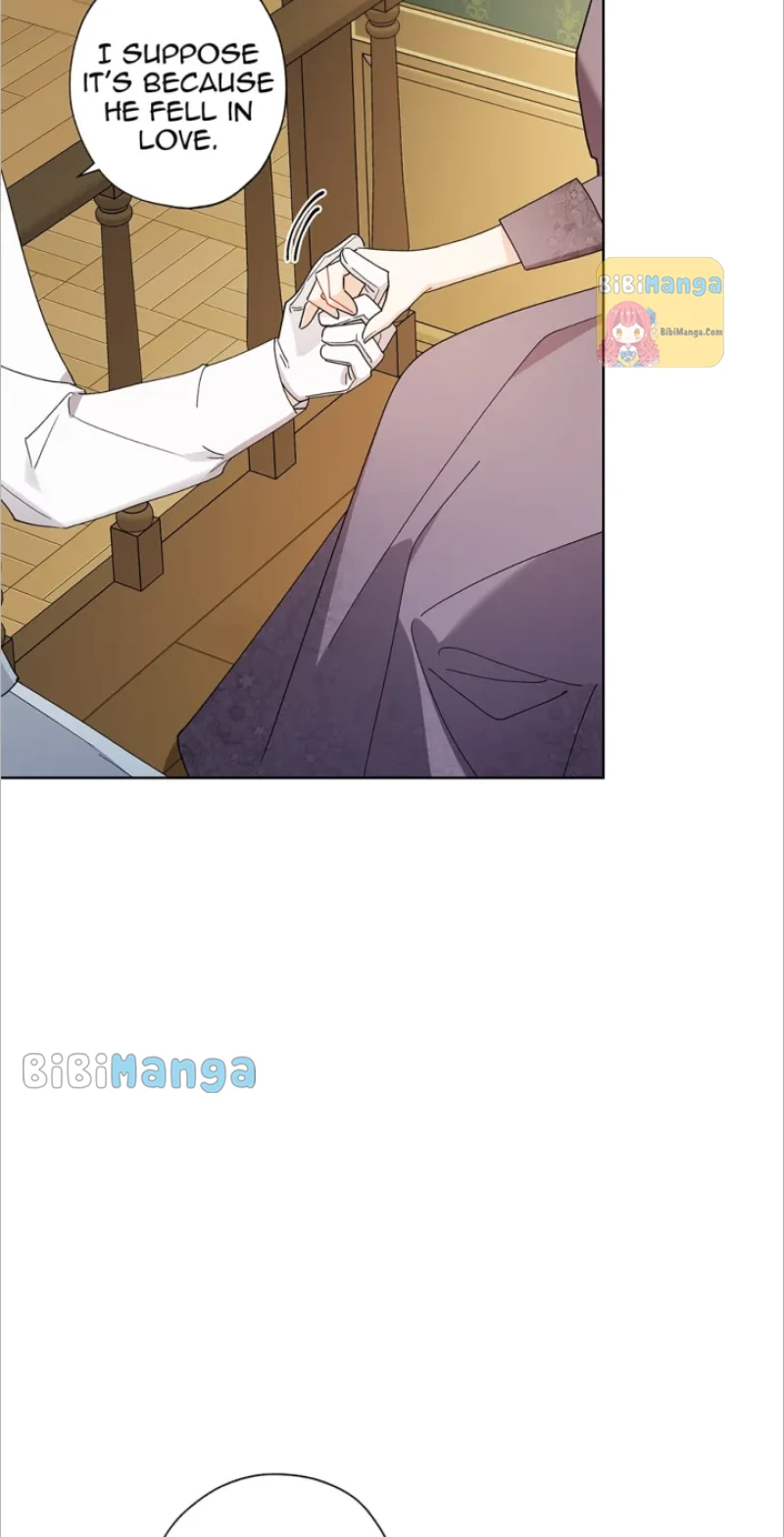I Raised Cinderella Preciously Chapter 98 page 42
