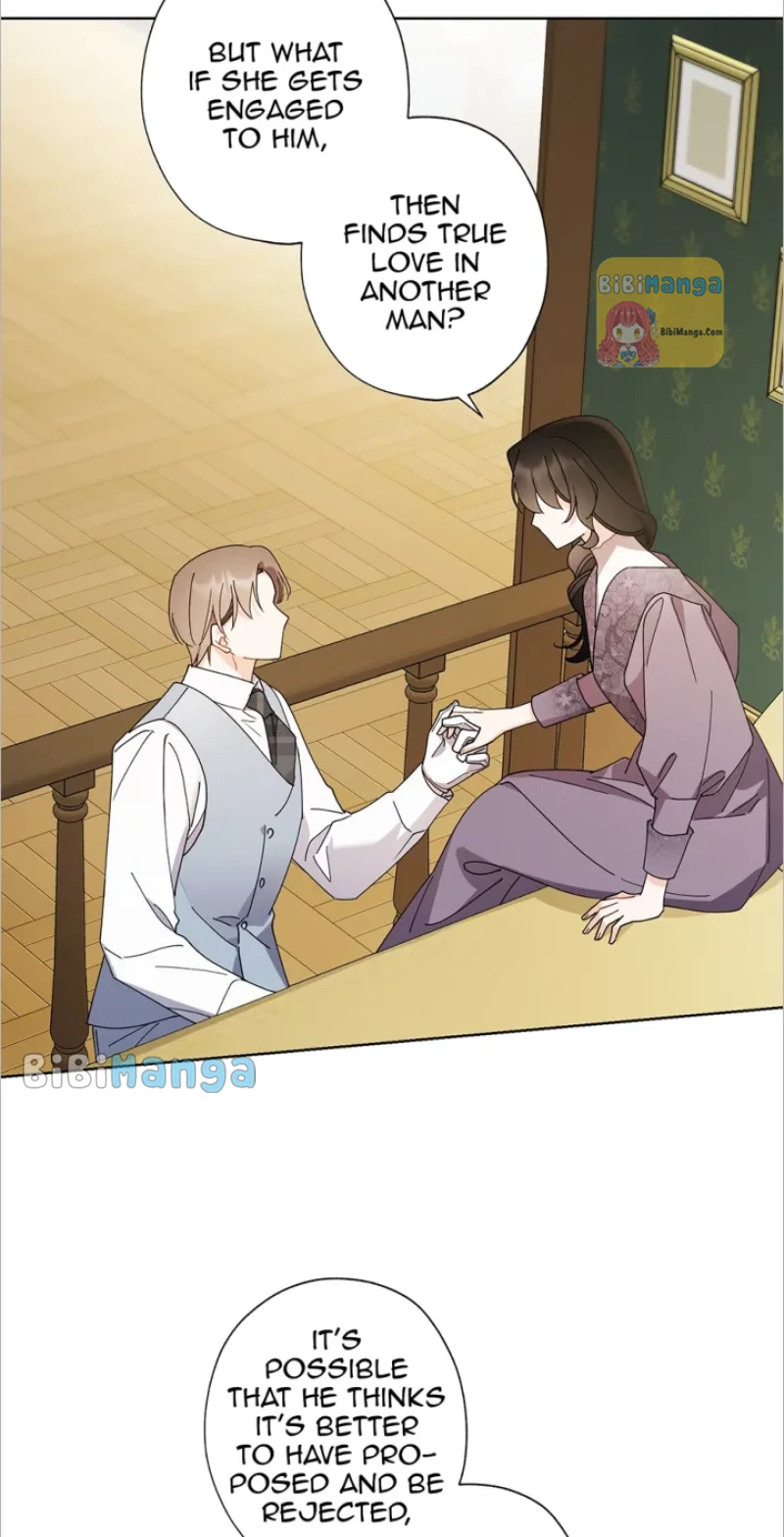 I Raised Cinderella Preciously Chapter 98 page 43